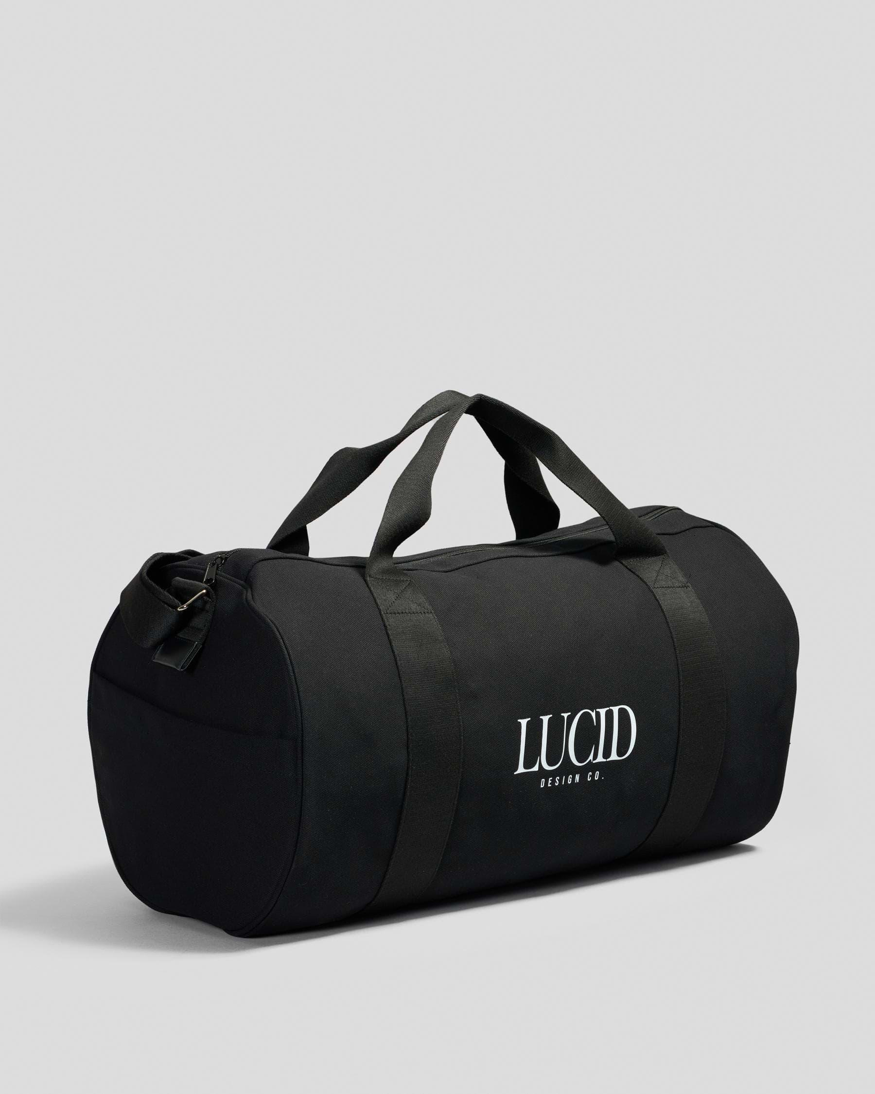 Unify Duffle Bag