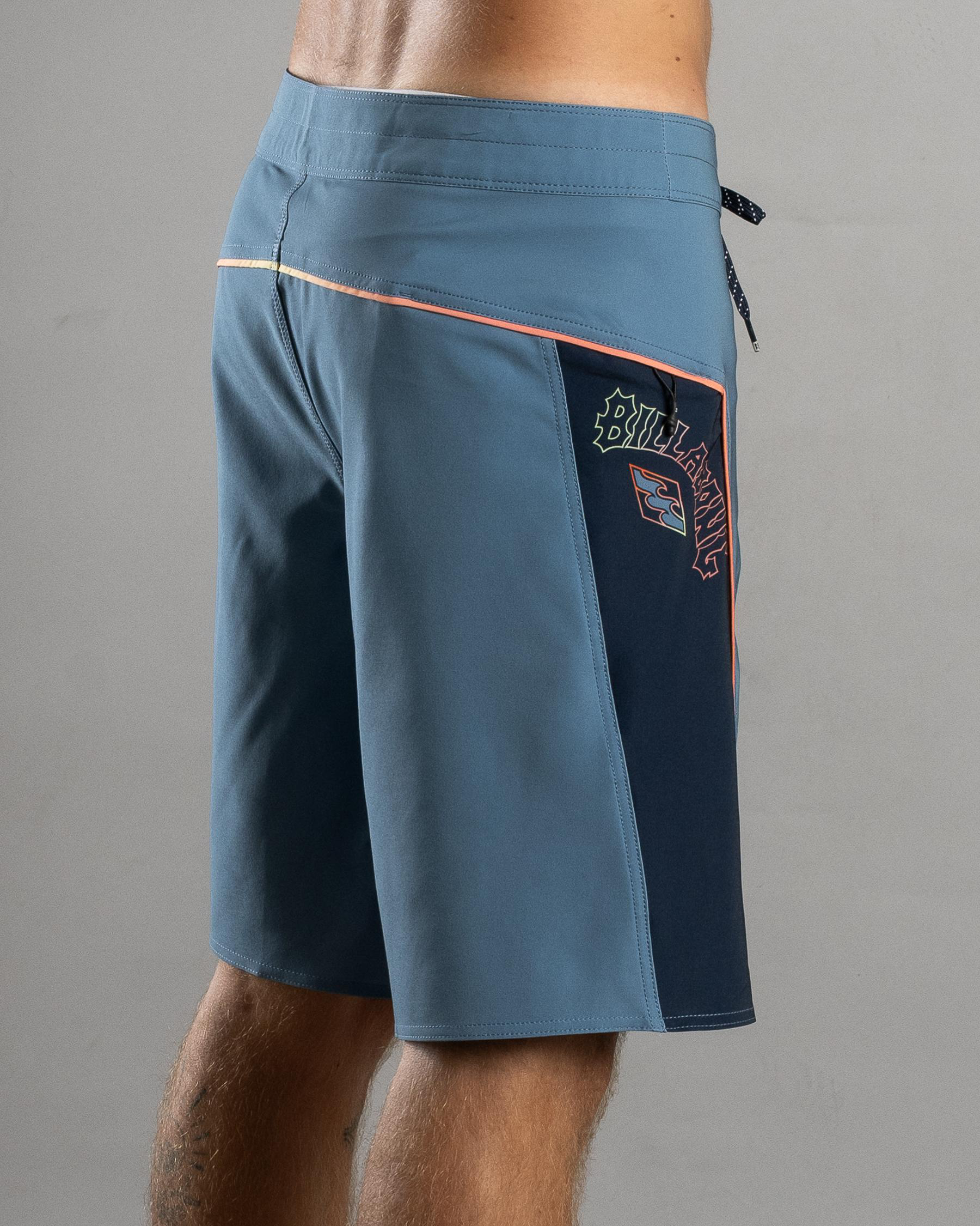 Straddie Pro Board Shorts