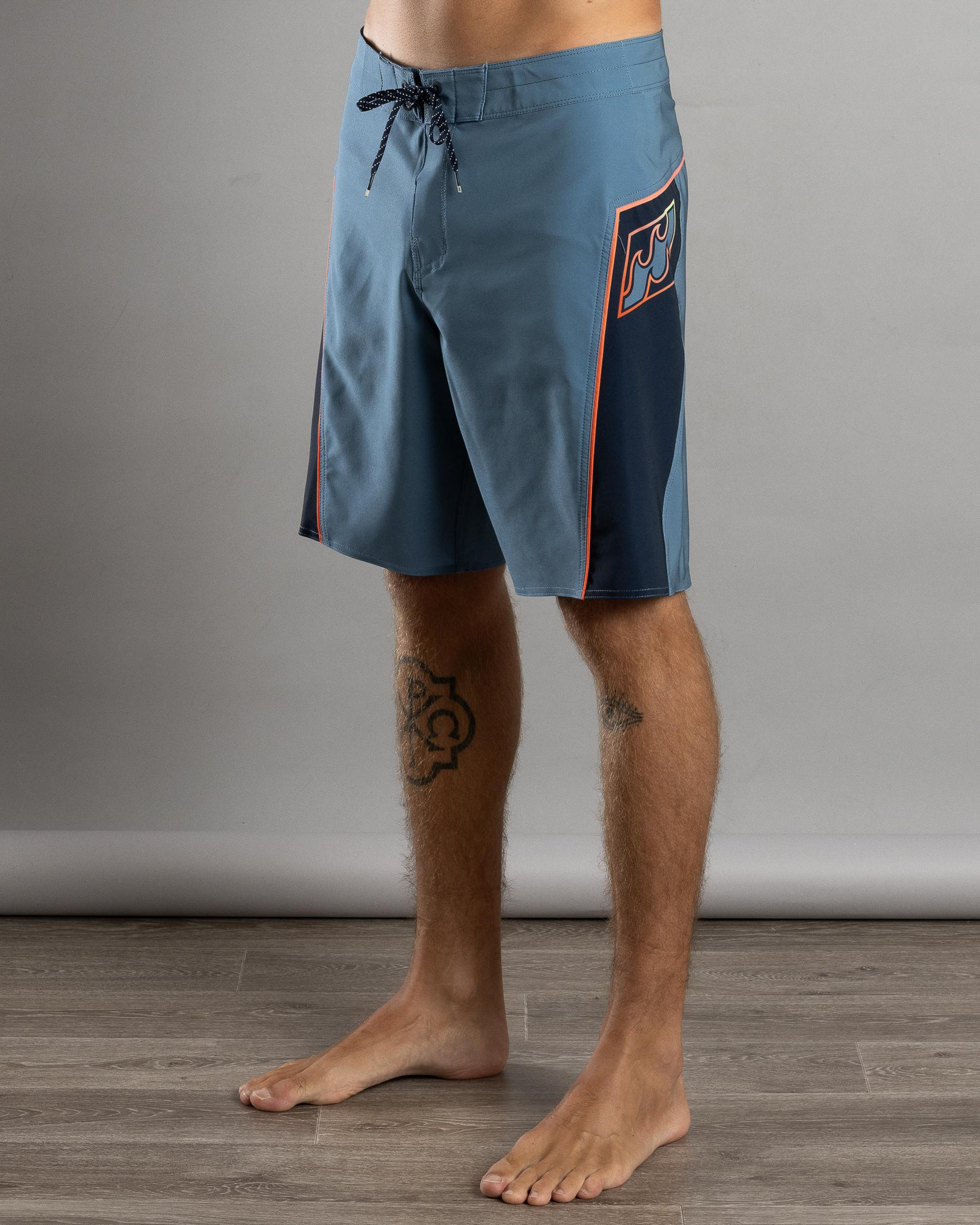 Straddie Pro Board Shorts