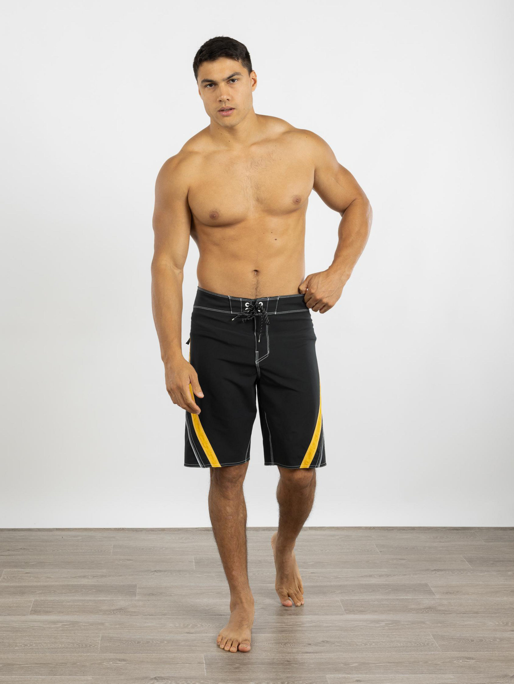 Fluid 2K Pro Board Shorts