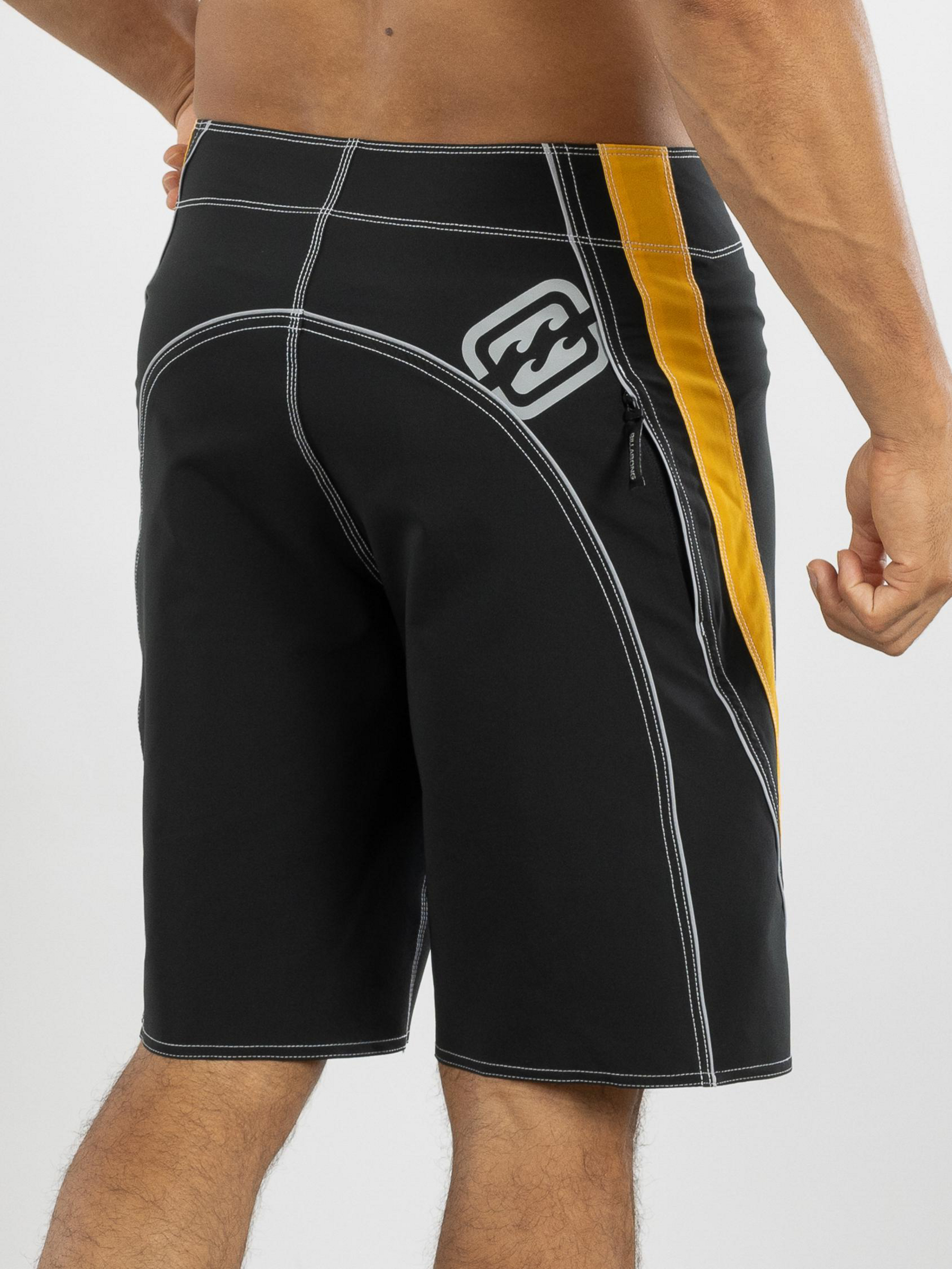 Fluid 2K Pro Board Shorts