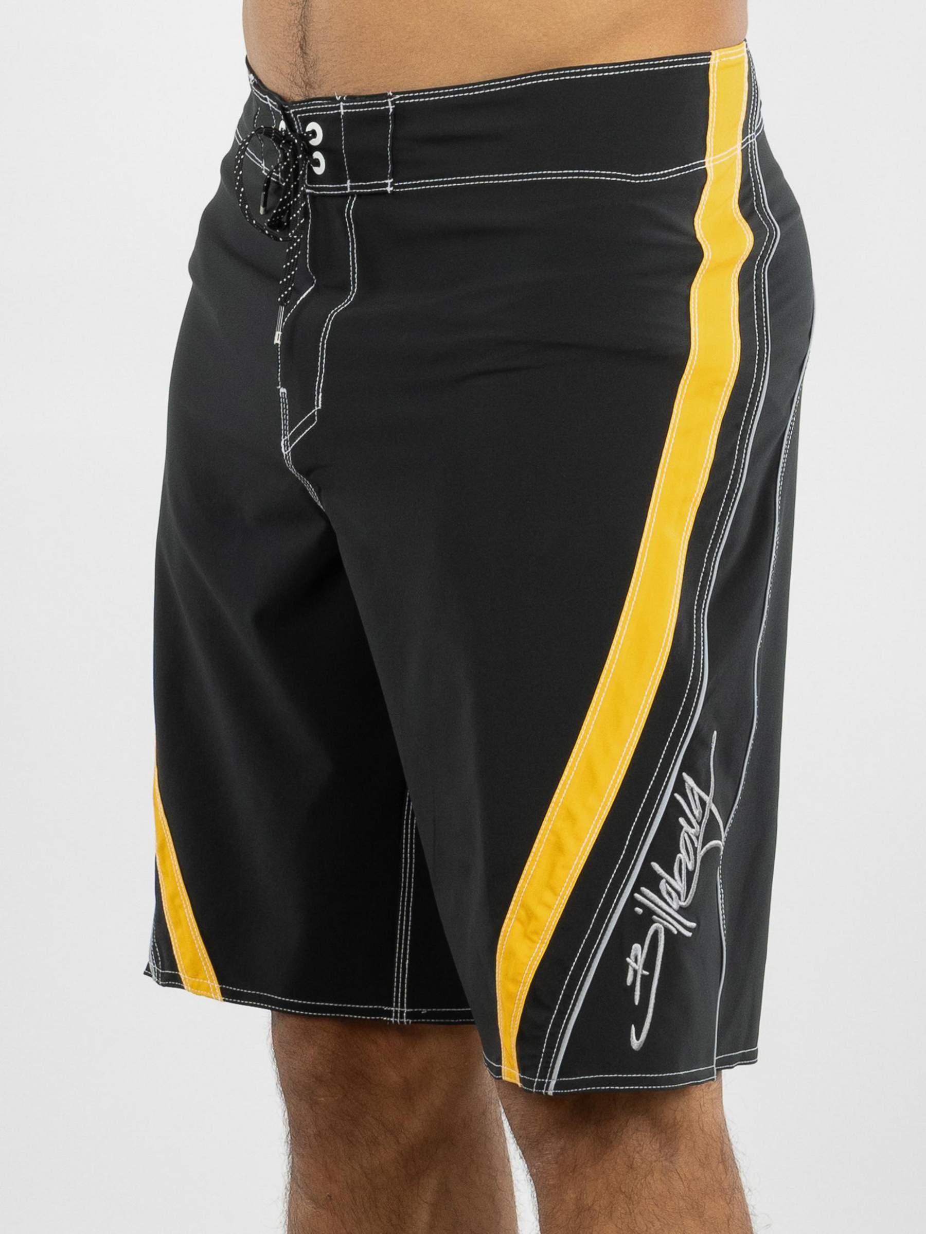 Fluid 2K Pro Board Shorts