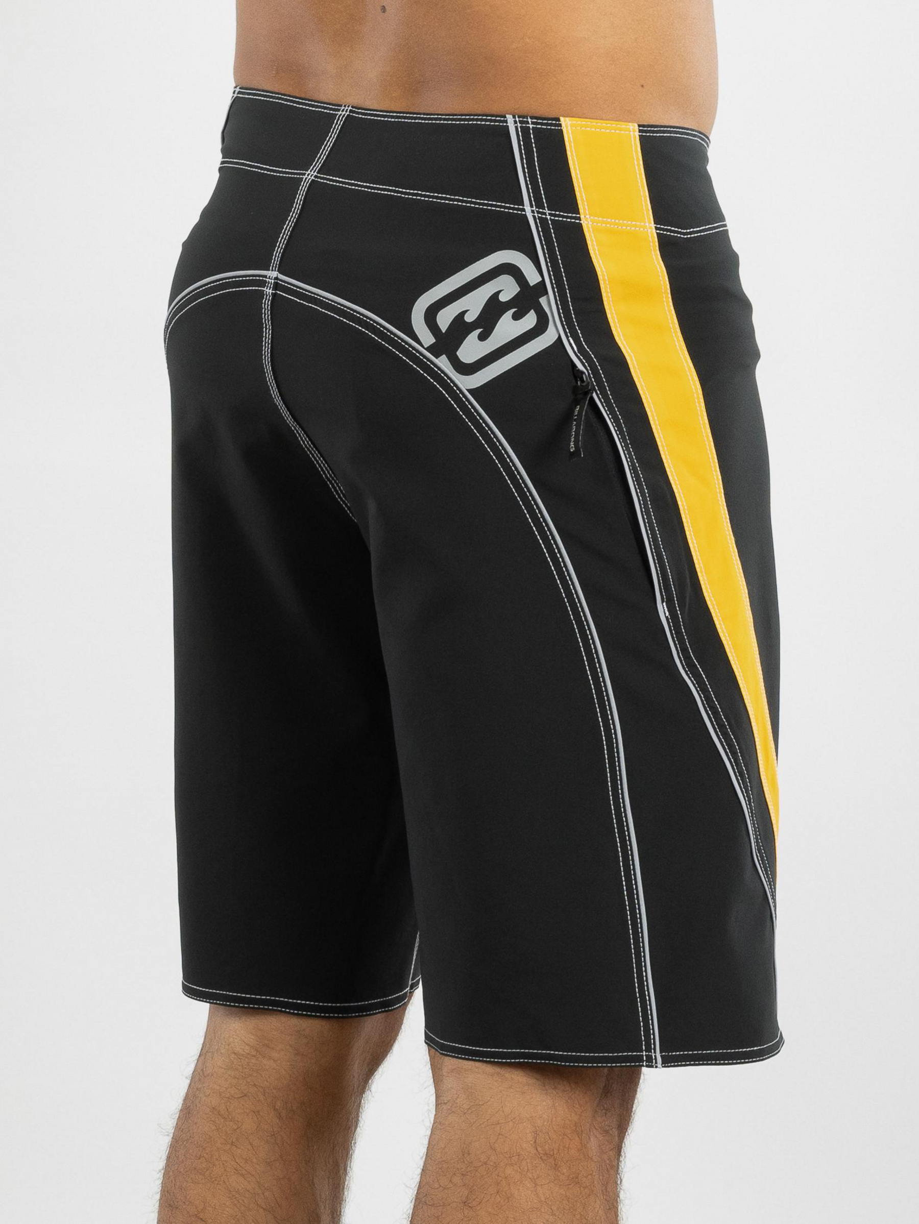 Fluid 2K Pro Board Shorts