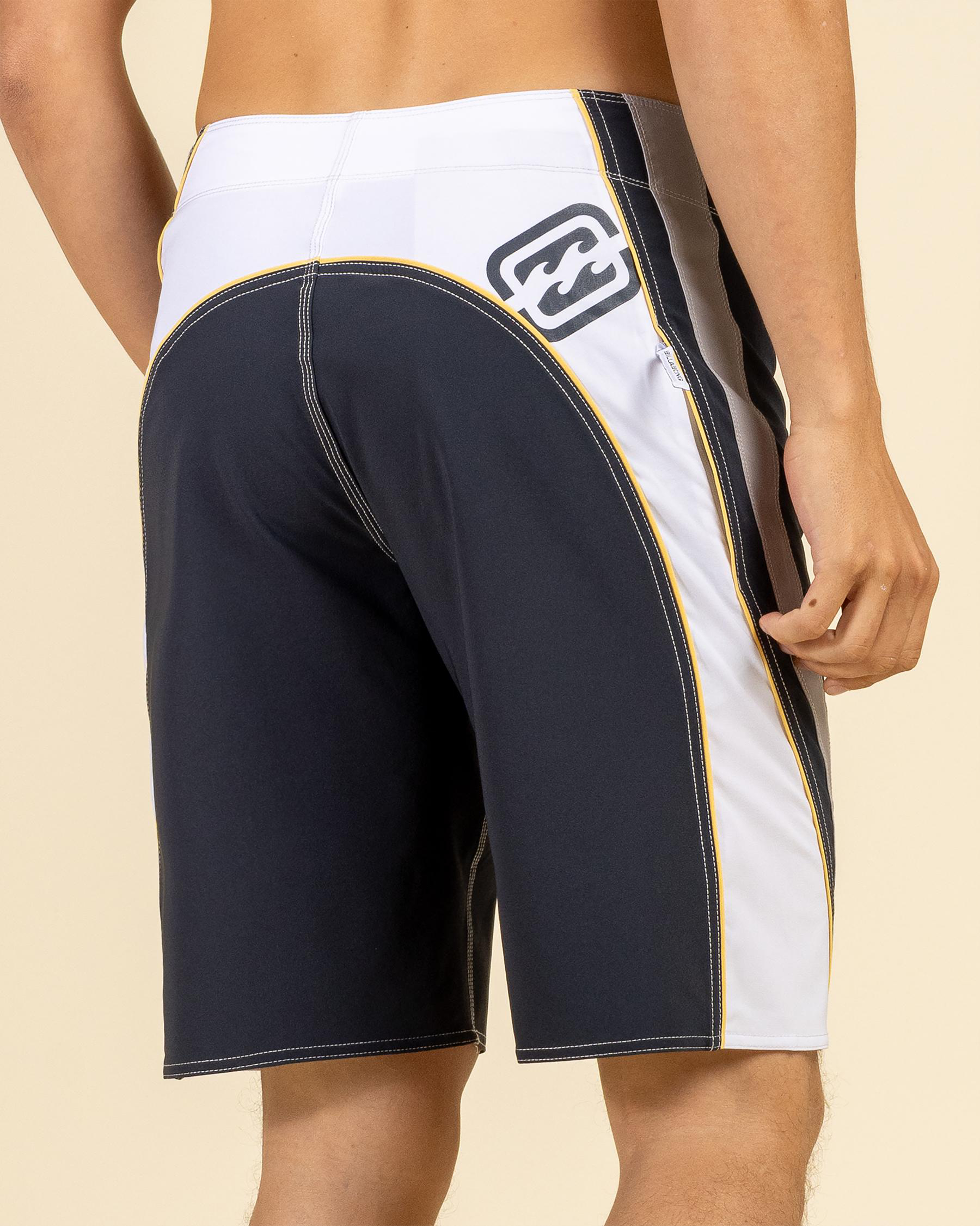 Fluid 2K Pro Board Shorts