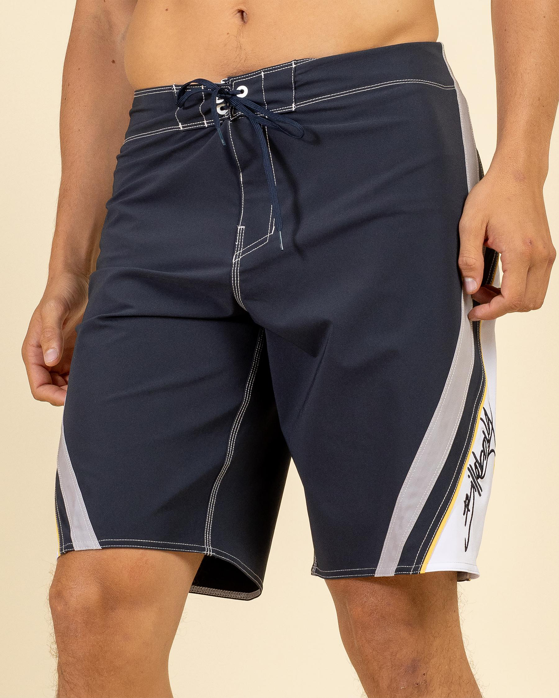 Fluid 2K Pro Board Shorts