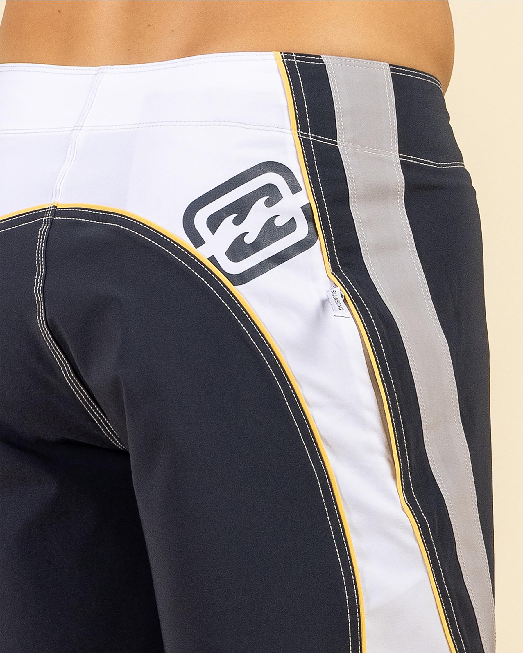 Fluid 2K Pro Board Shorts