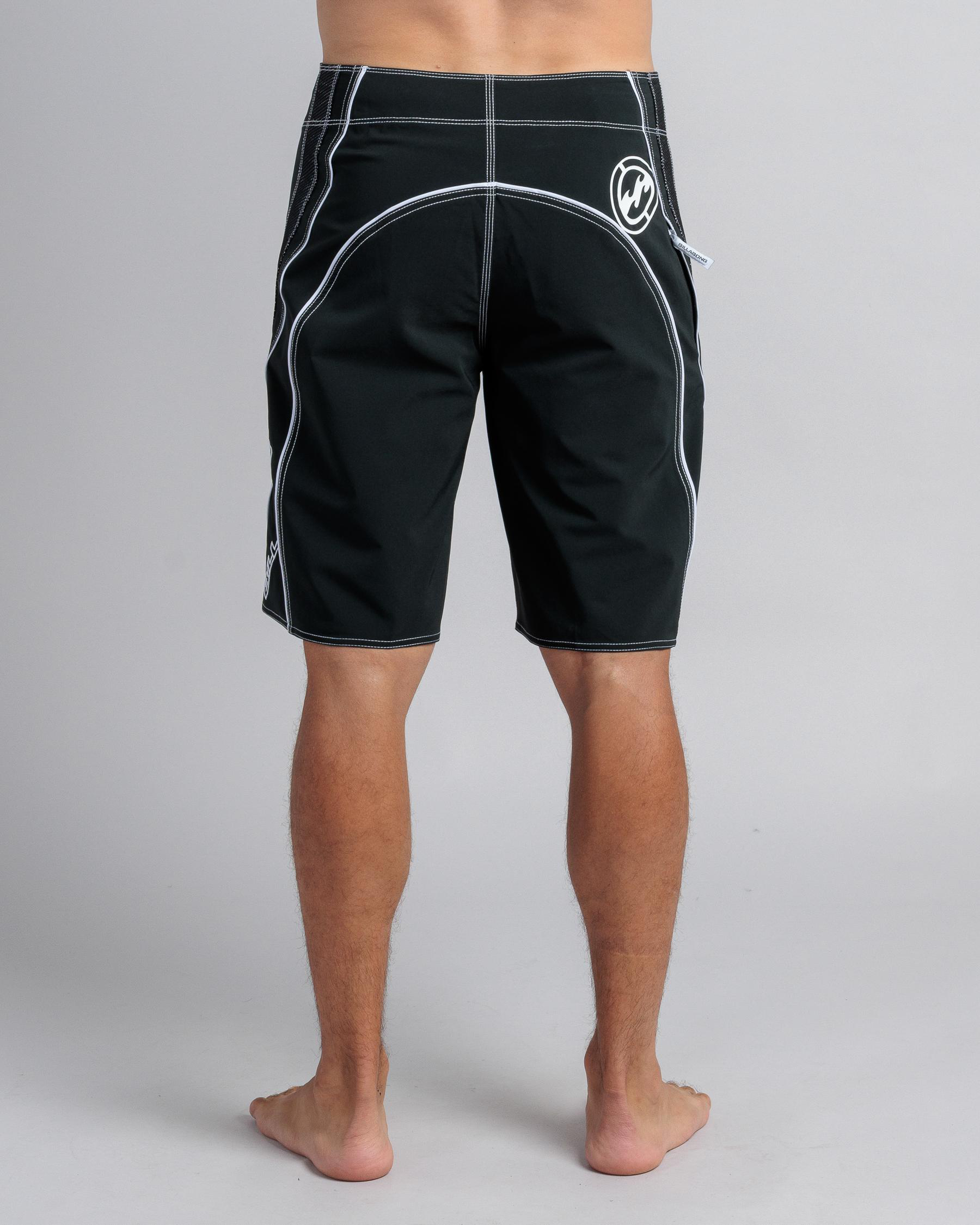 Fluid 2K Pro Board Shorts