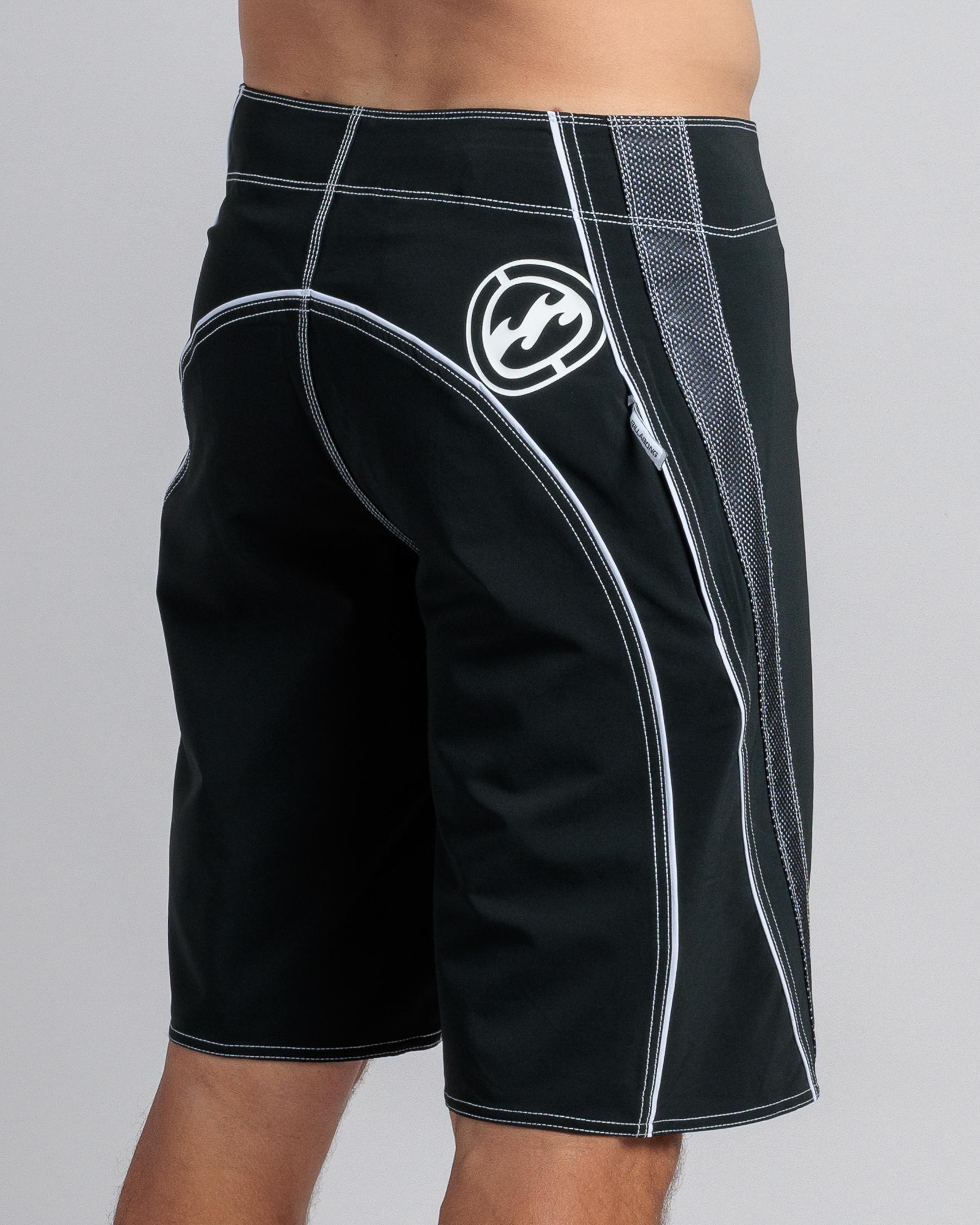 Fluid 2K Pro Board Shorts