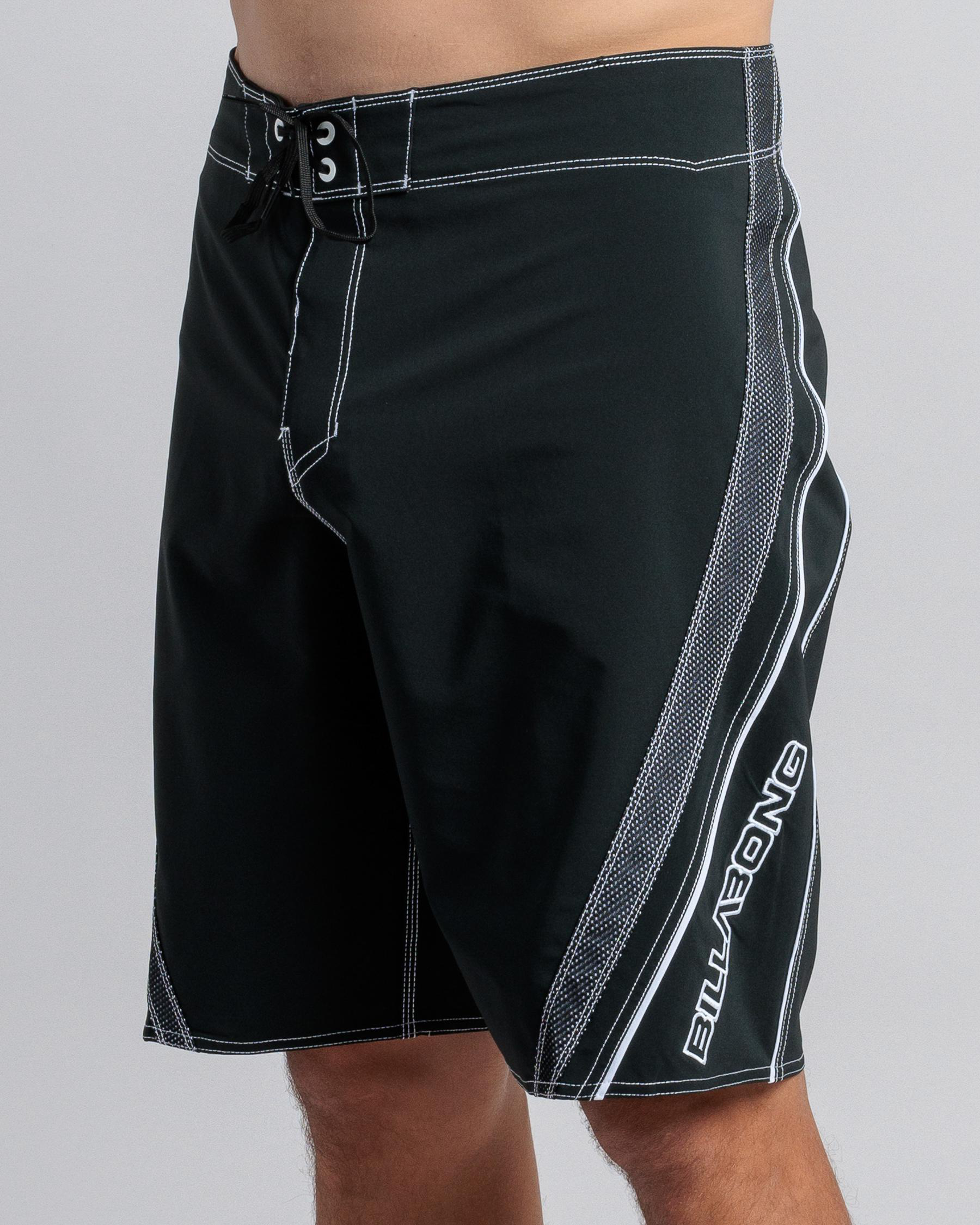 Fluid 2K Pro Board Shorts