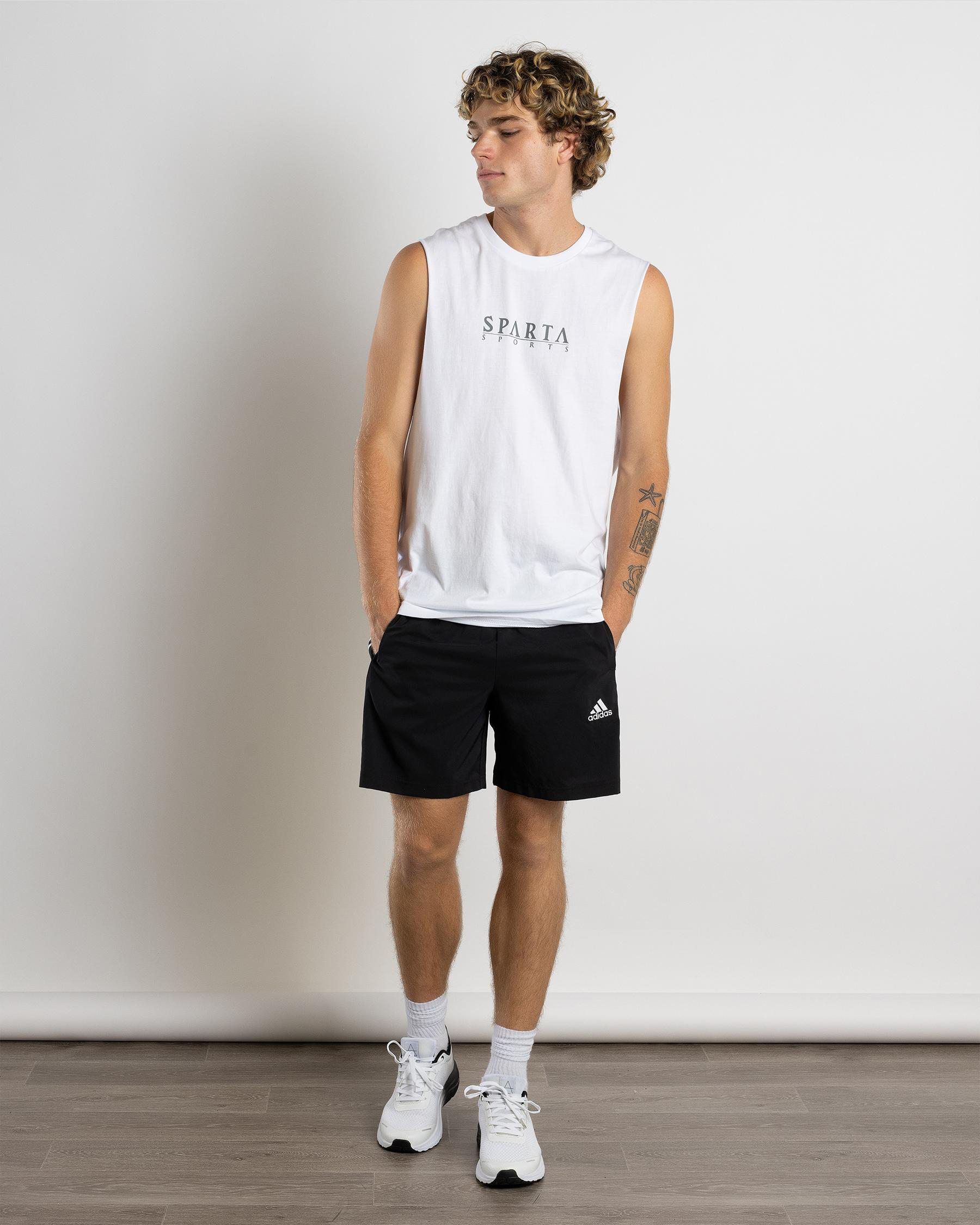 Champion Muscle Tank