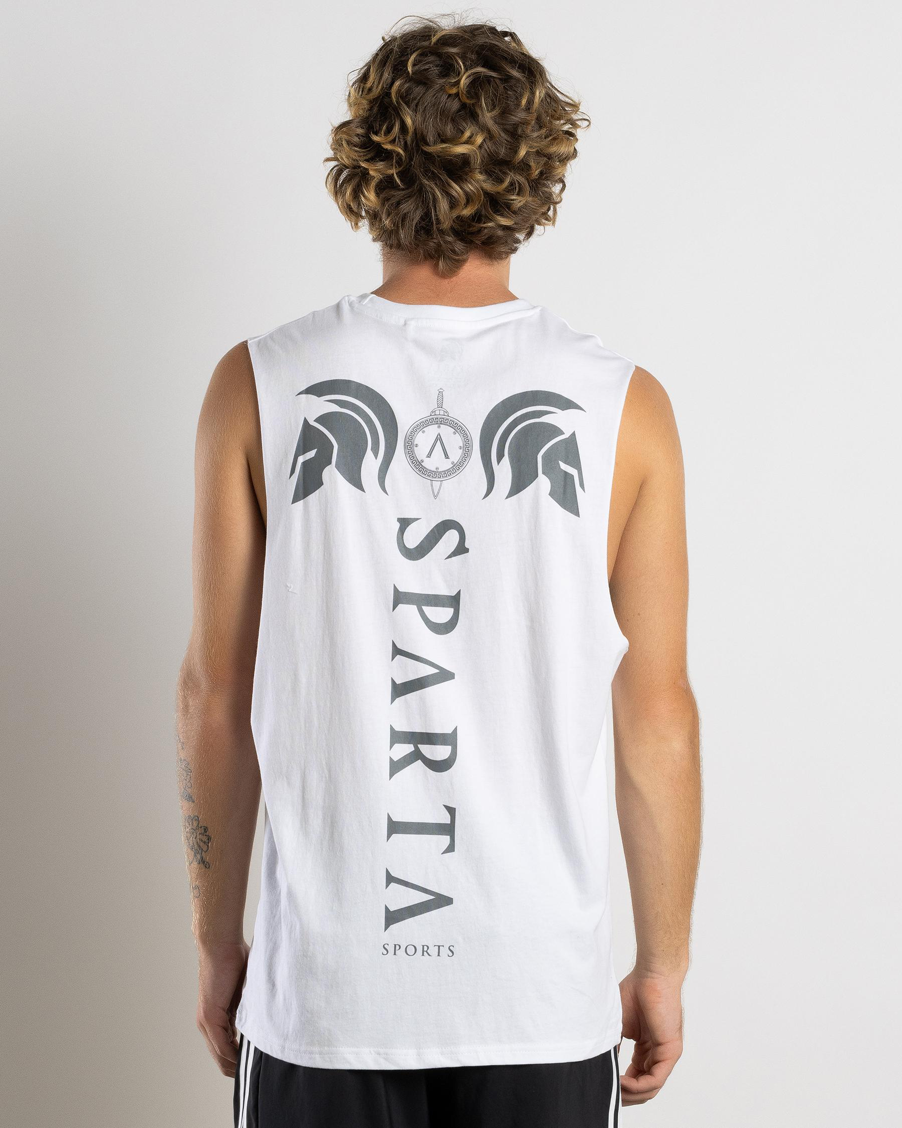 Champion Muscle Tank