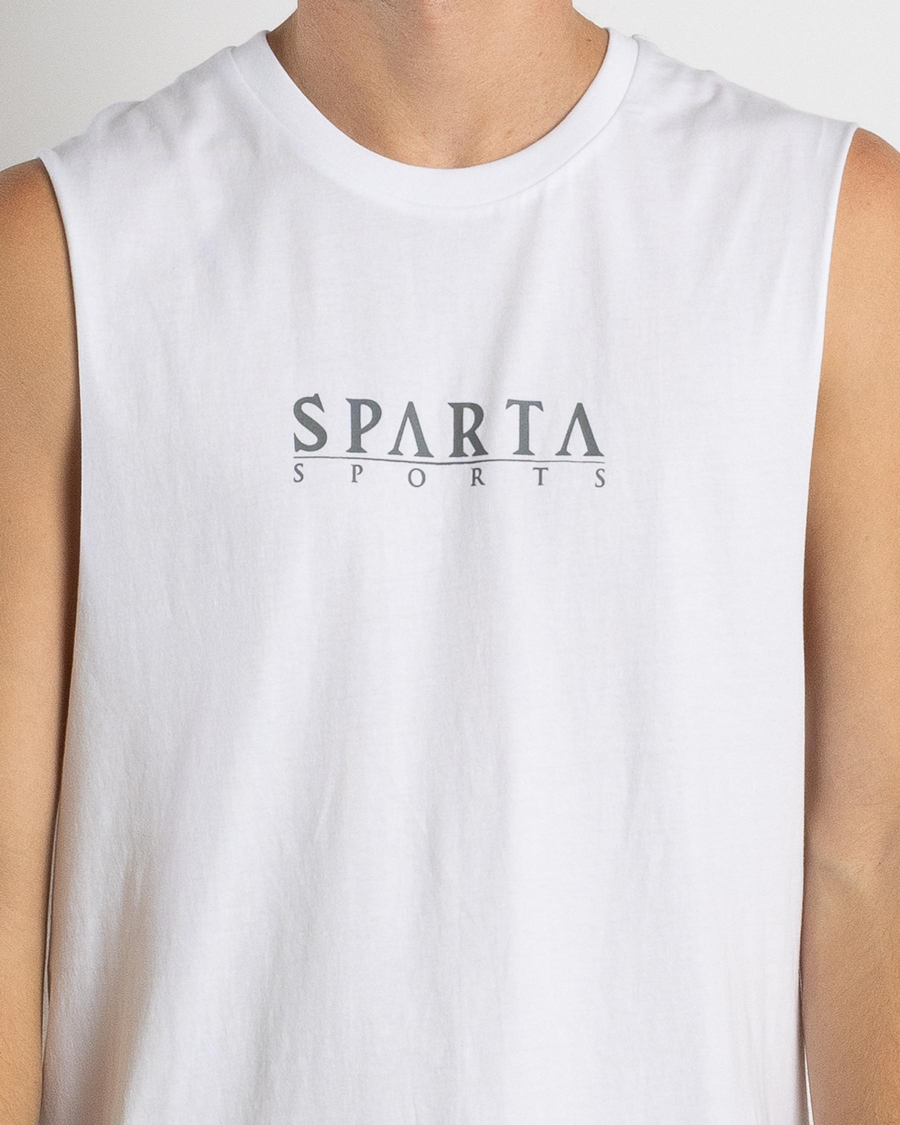 Champion Muscle Tank