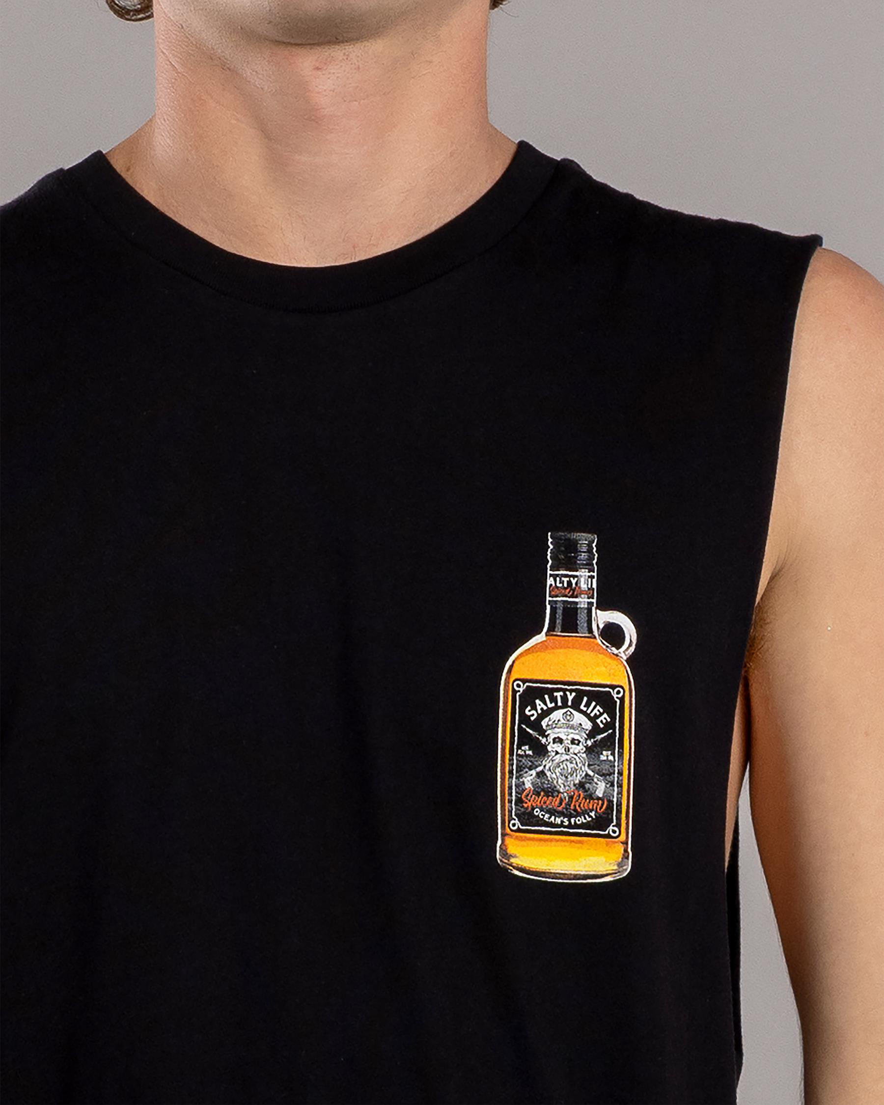 Hurricane Muscle Tank