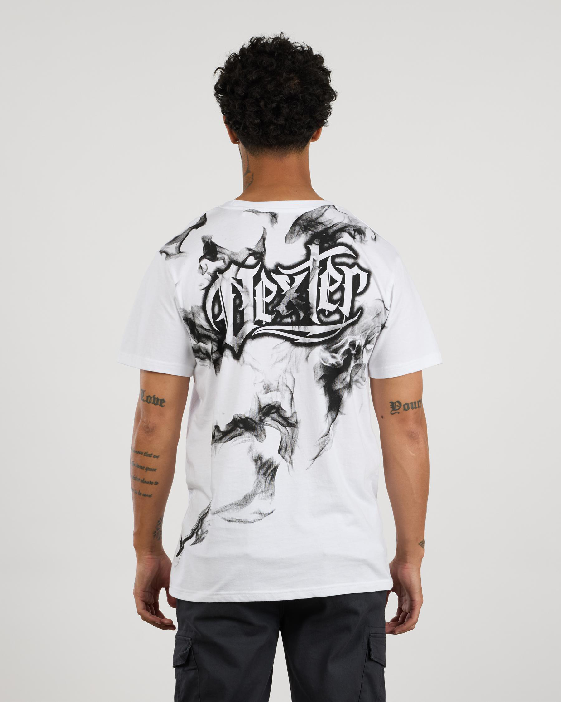 Smoke T-Shirt