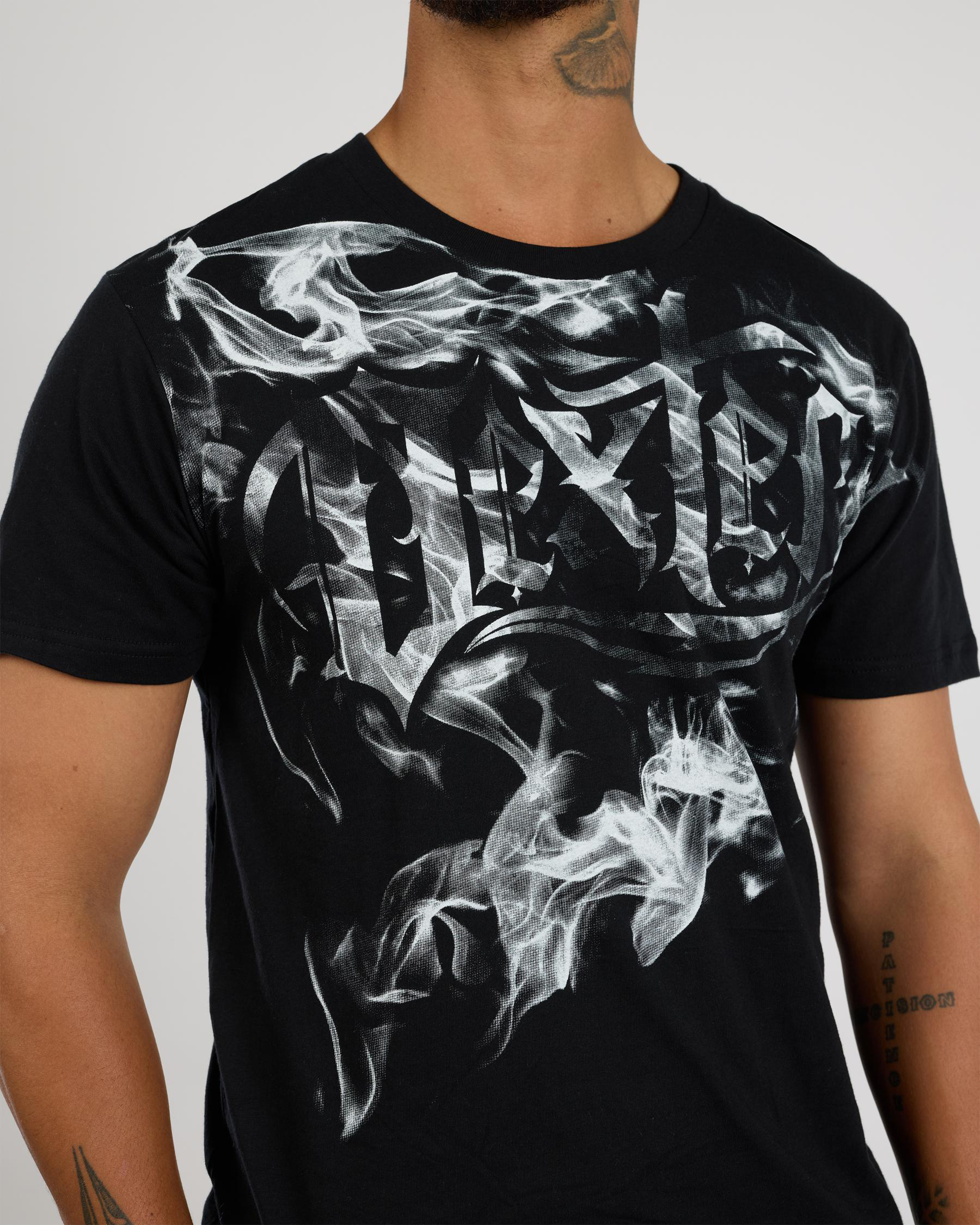 Smoke T-Shirt