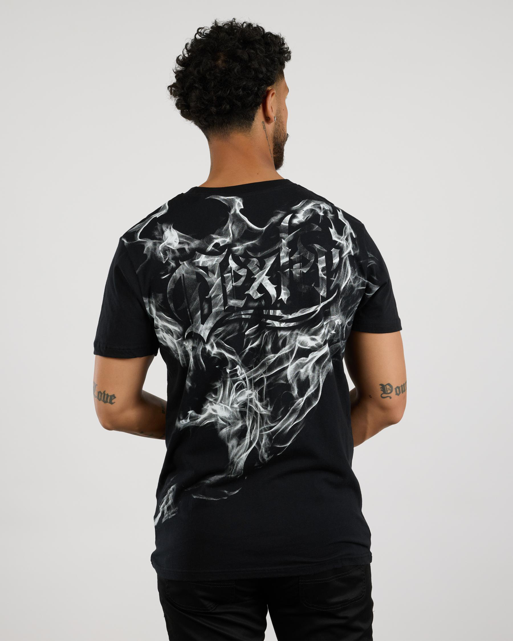 Smoke T-Shirt