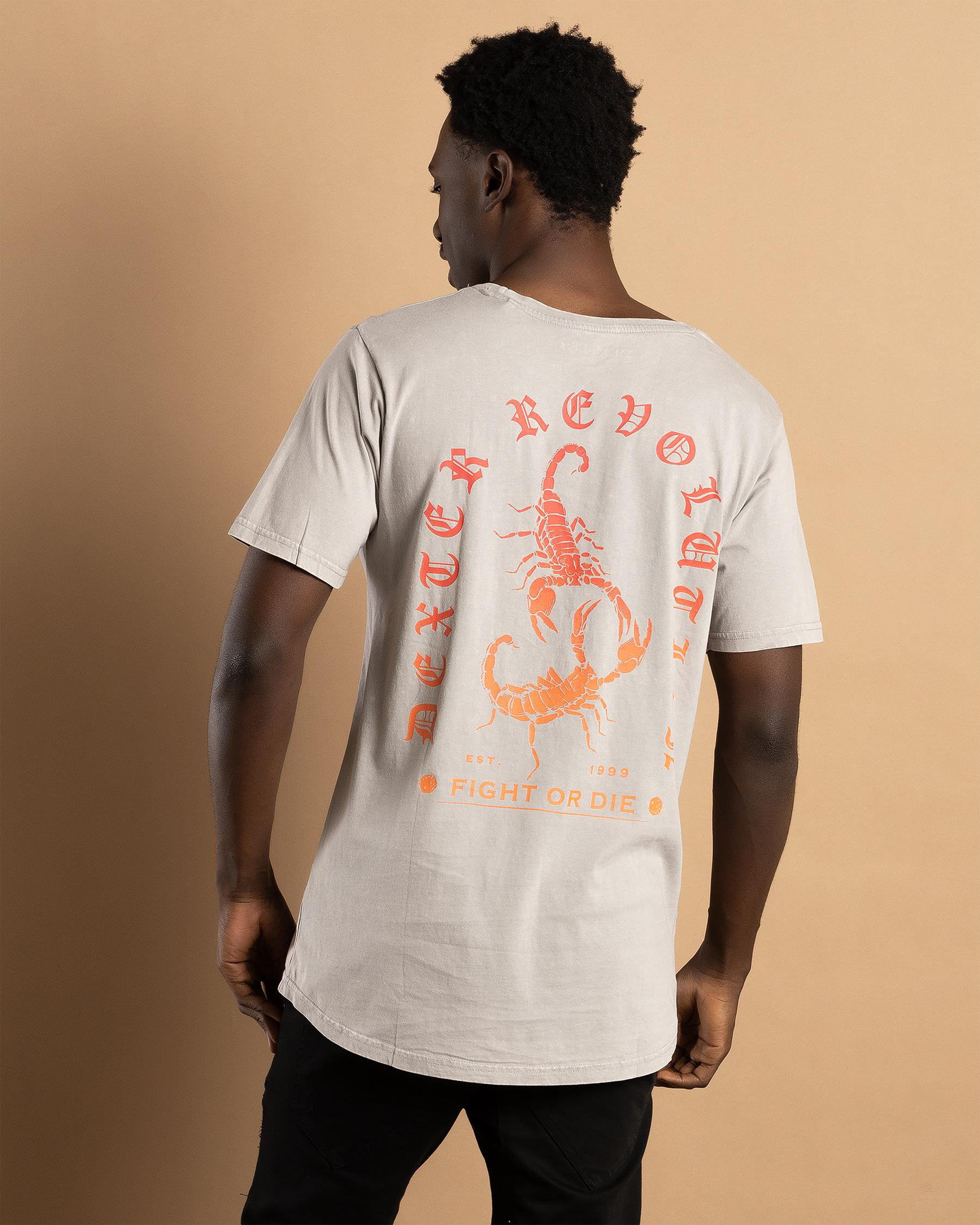 Pincers T-Shirt