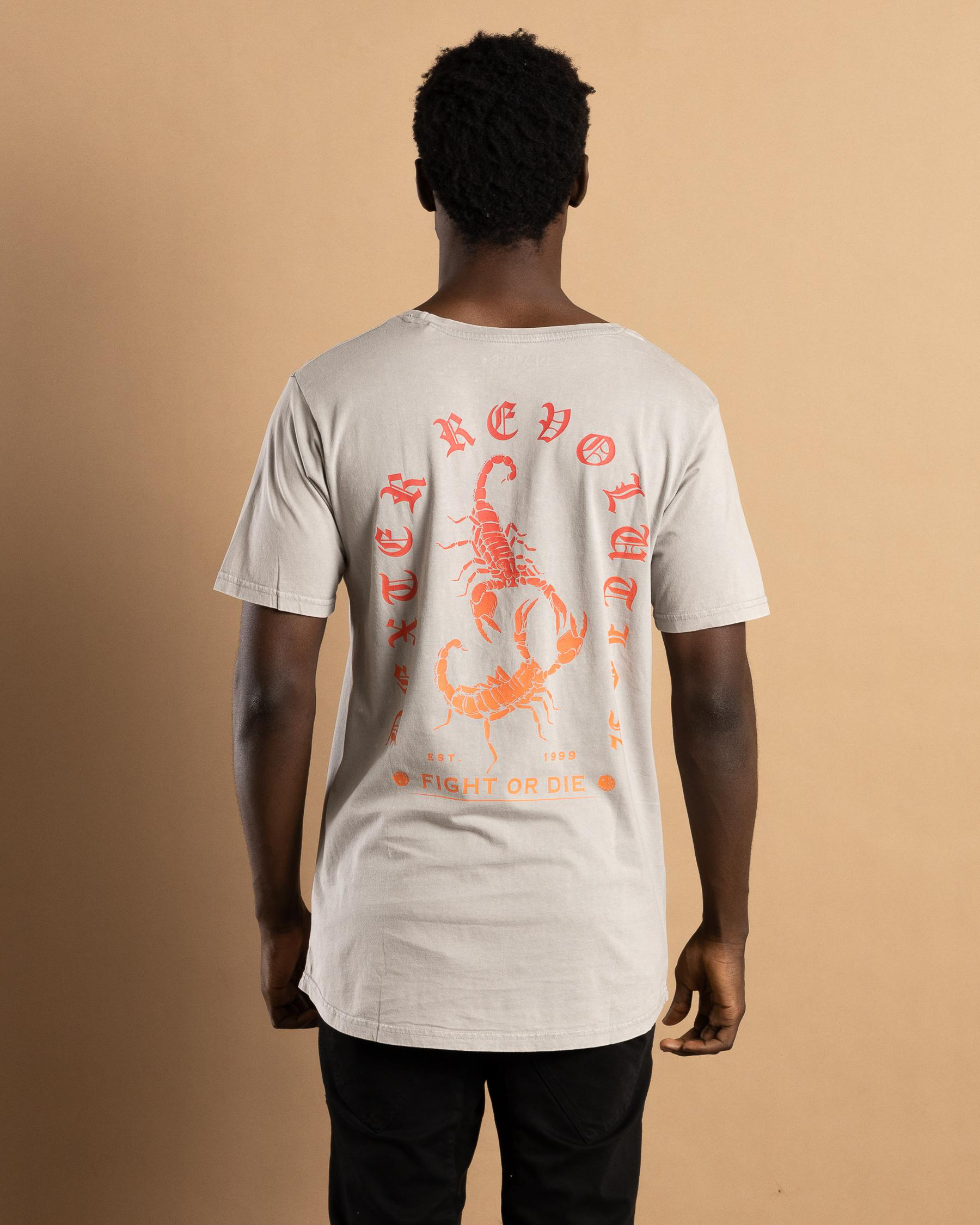 Pincers T-Shirt