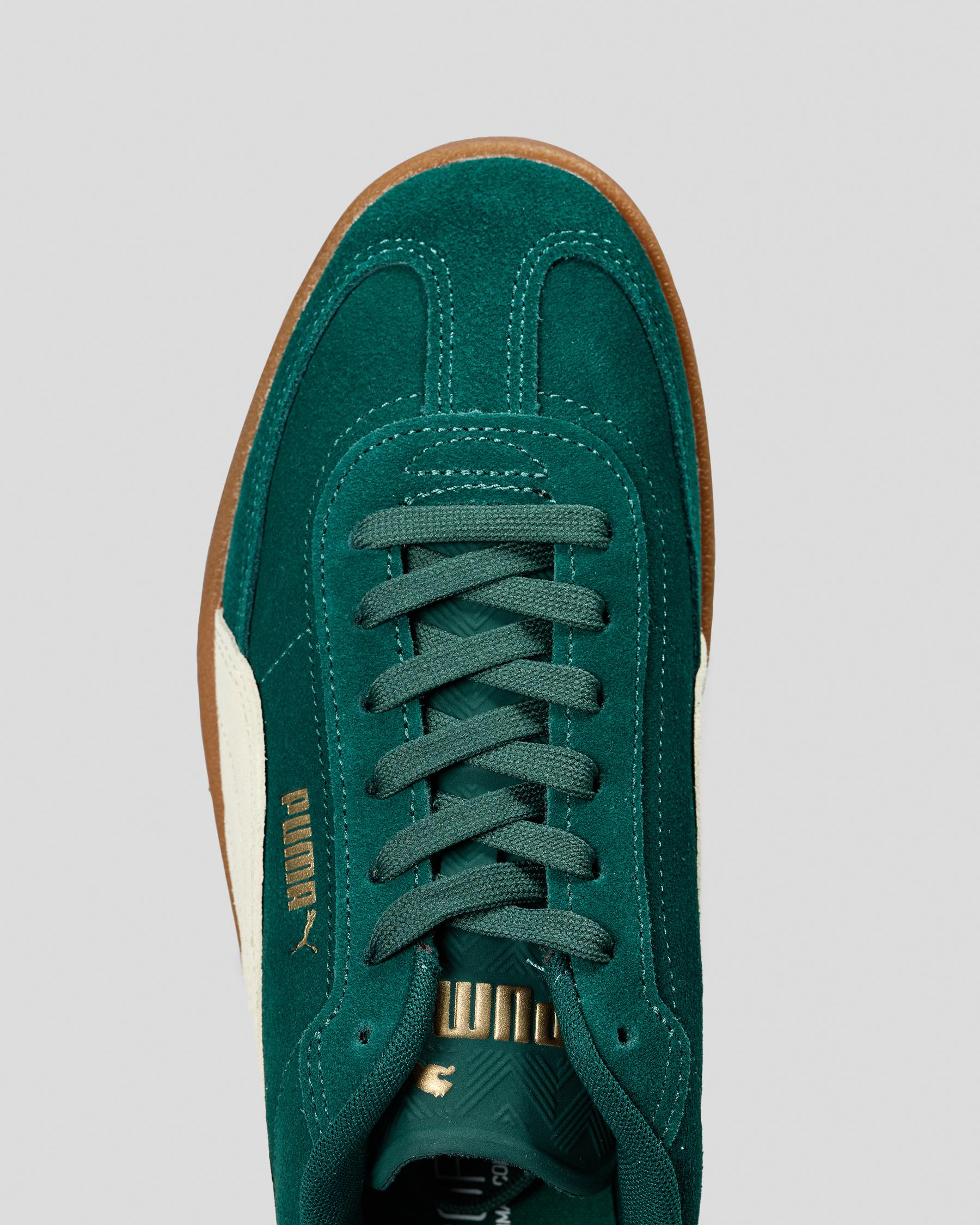 Club II Era Suede Shoes