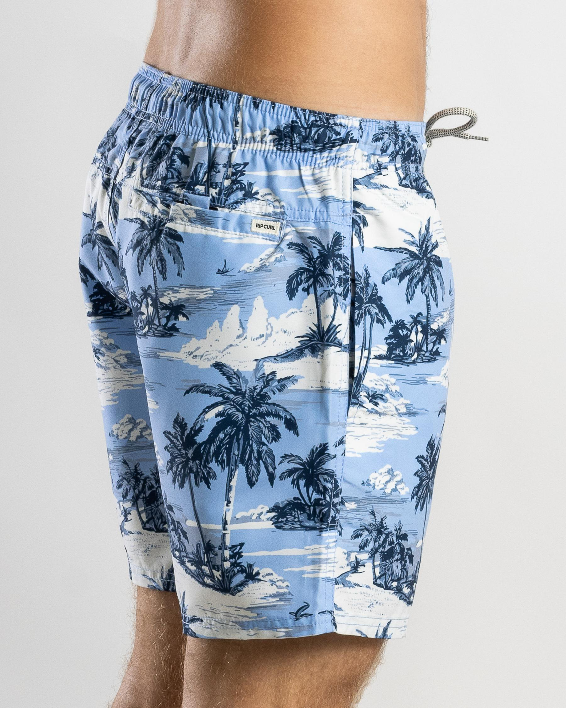 Dreamers Volley Shorts