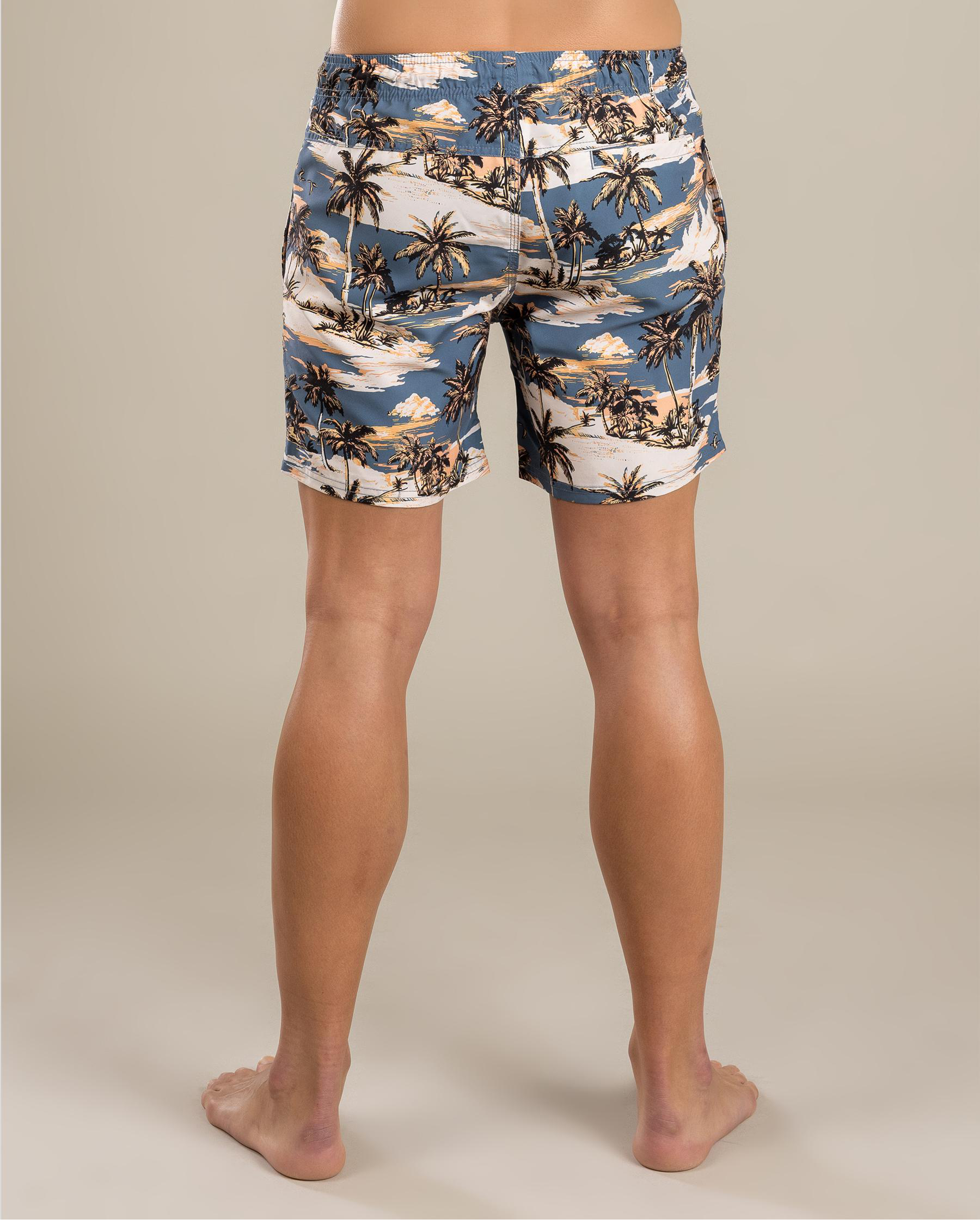 Dreamers Volley Shorts