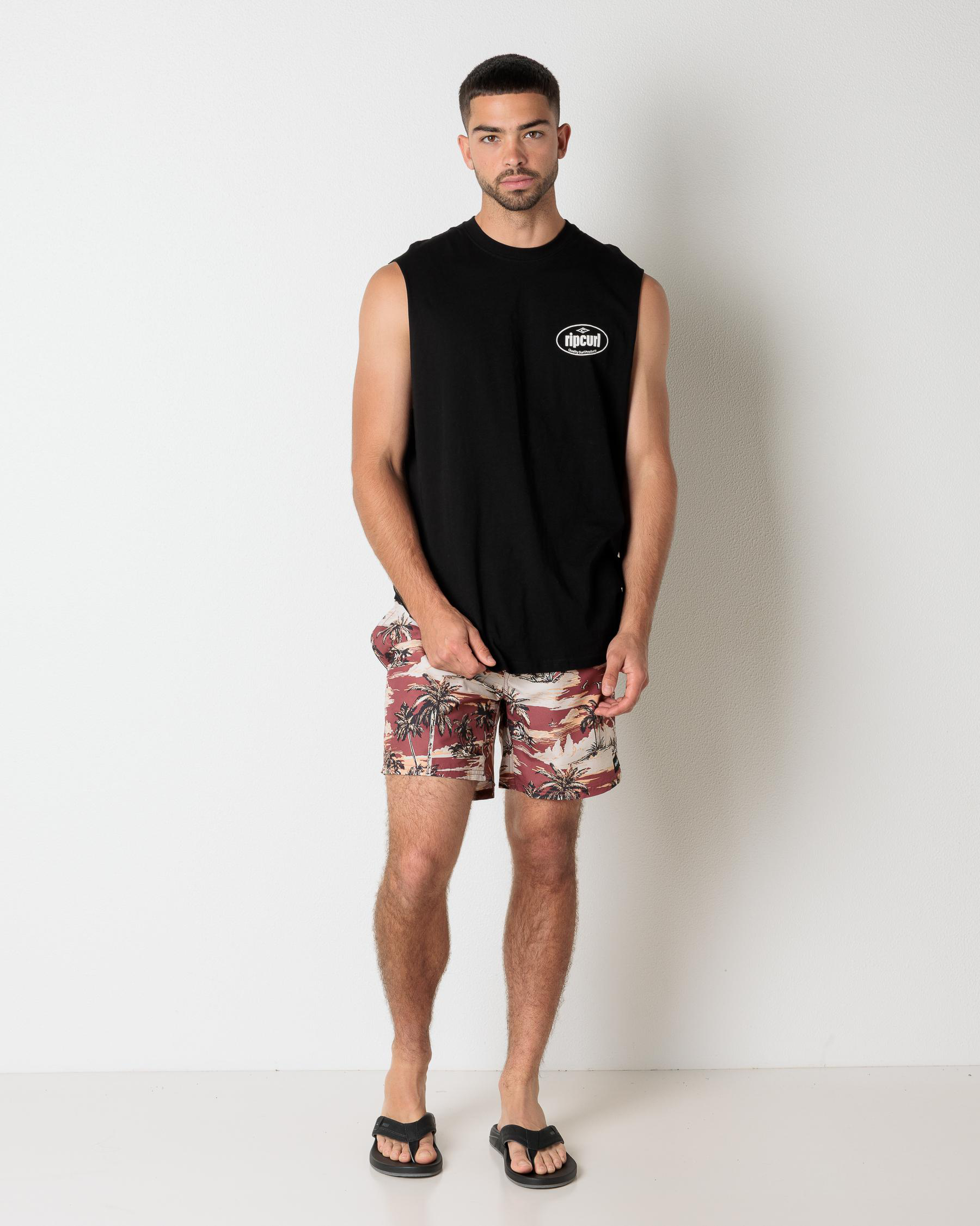 Dreamers Volley Shorts