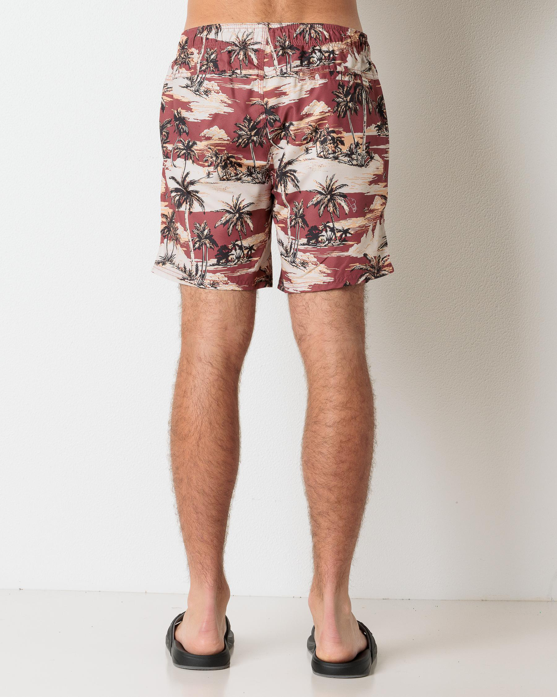Dreamers Volley Shorts