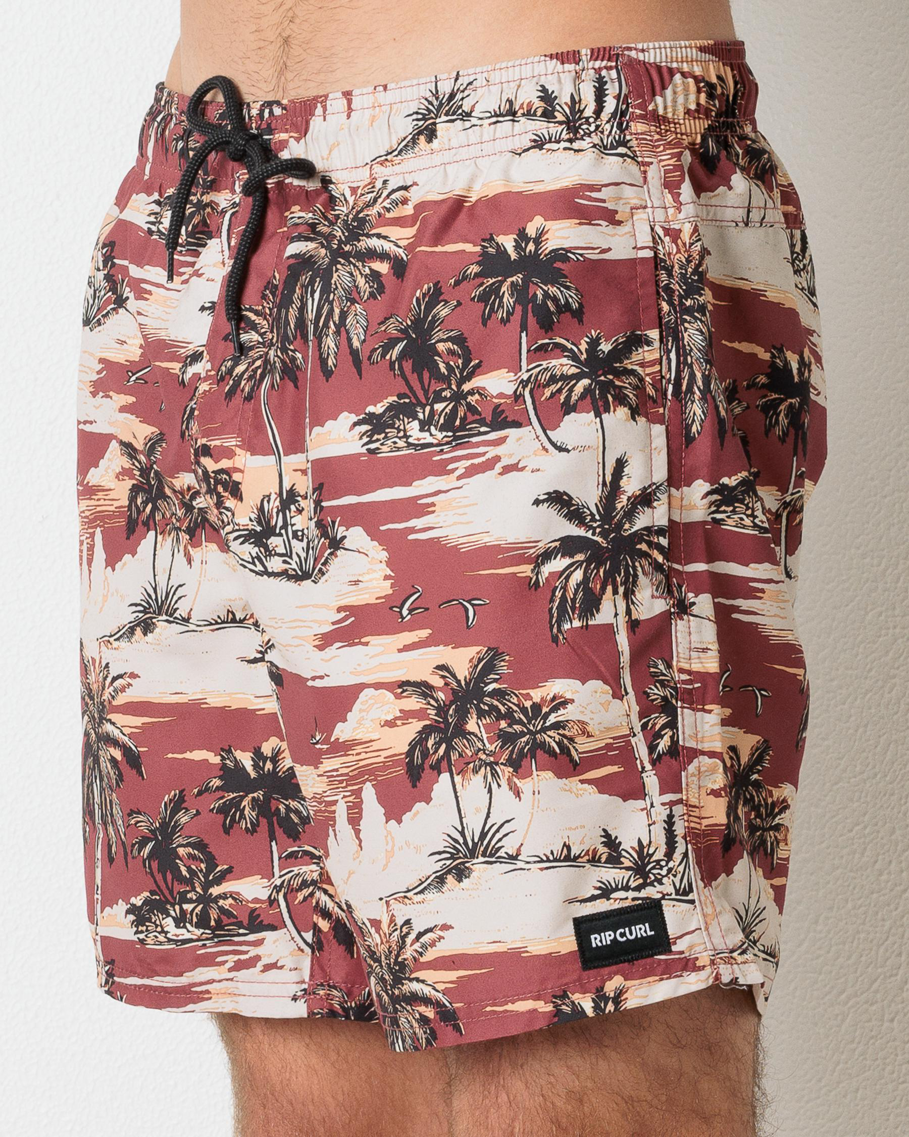 Dreamers Volley Shorts