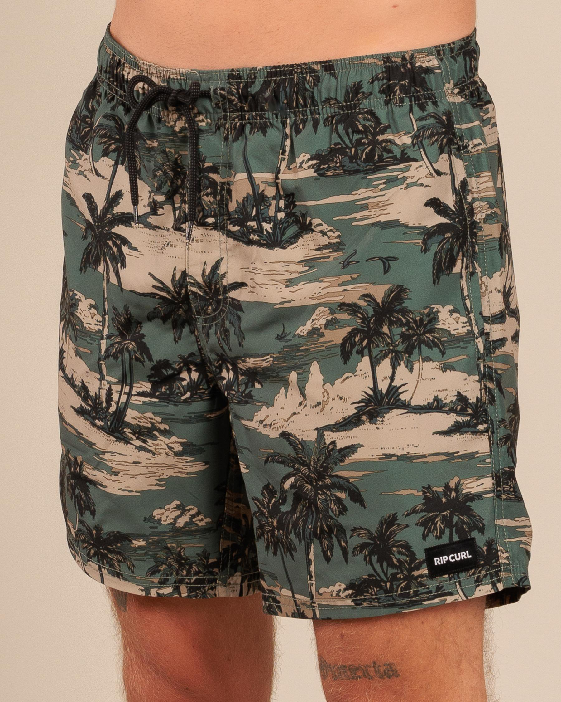 Dreamers Volley Shorts