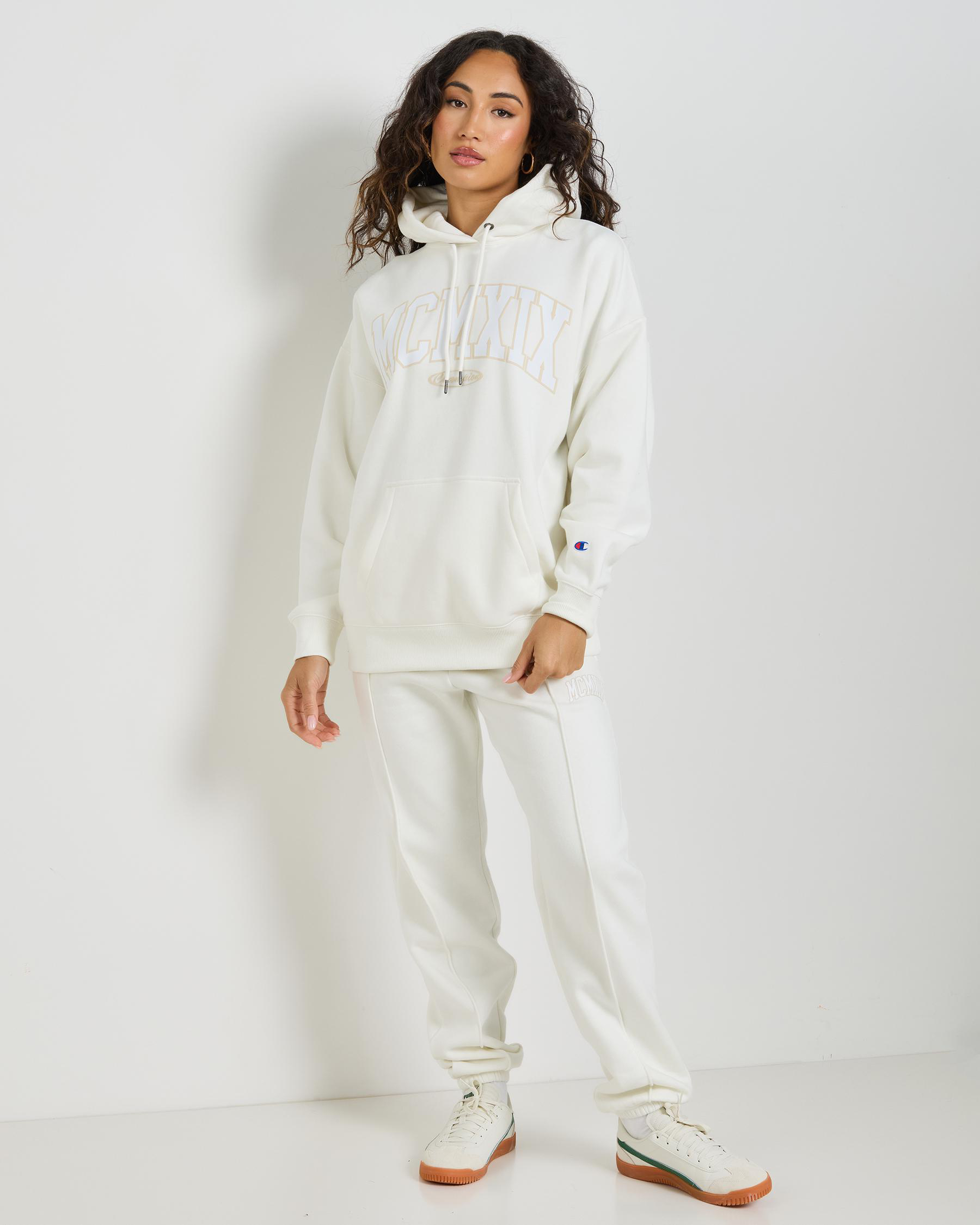 Rochester MCMXIX Hoodie