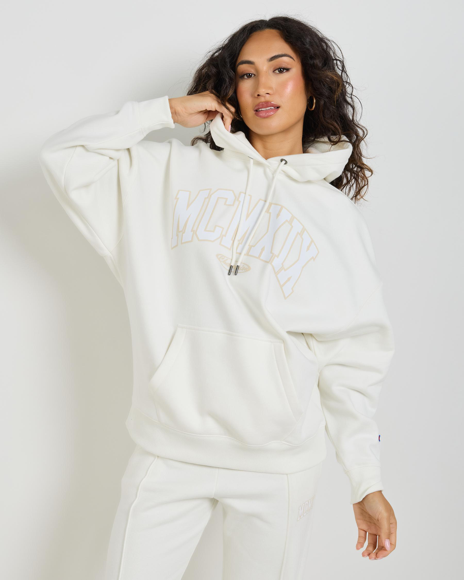 Rochester MCMXIX Hoodie