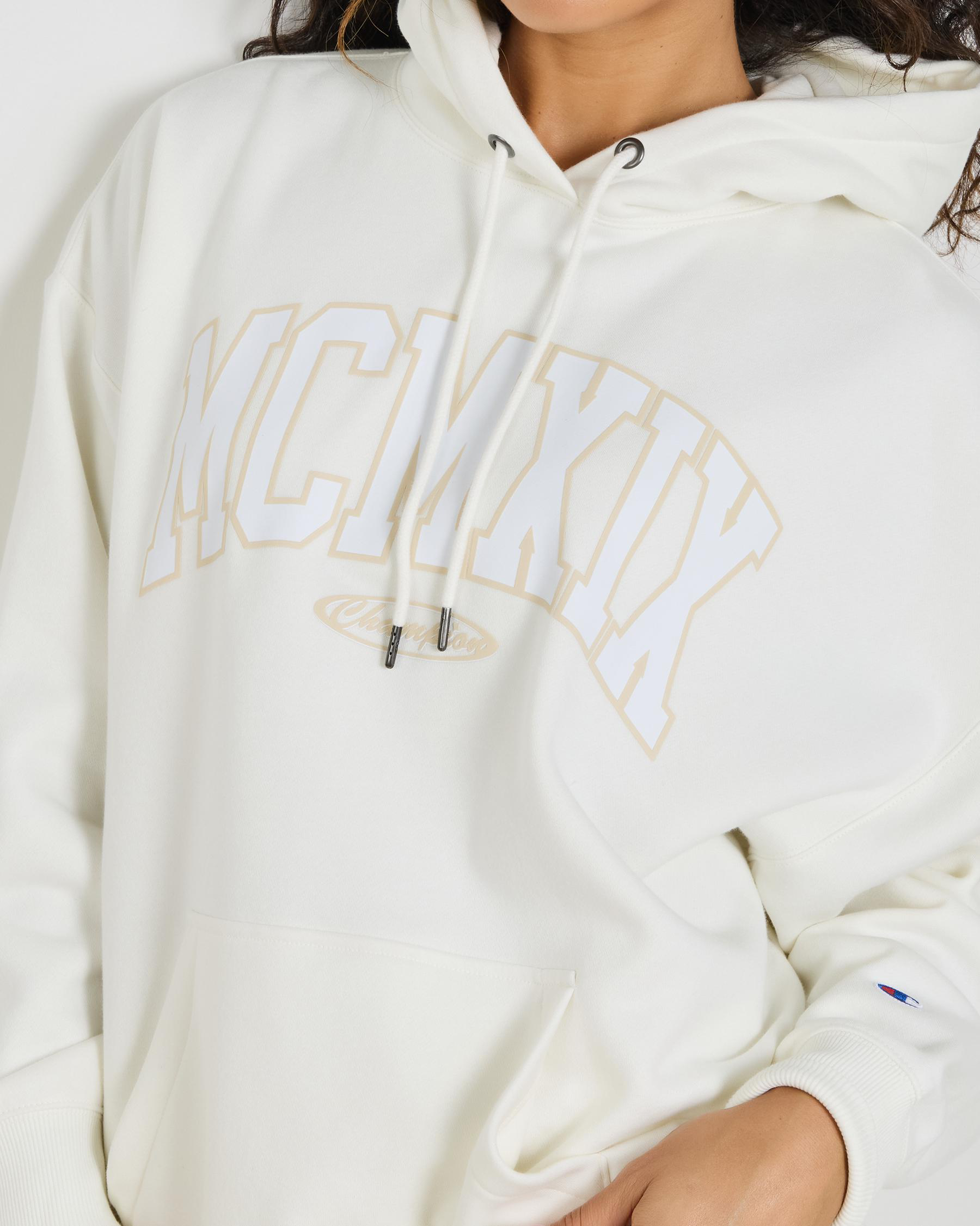 Rochester MCMXIX Hoodie