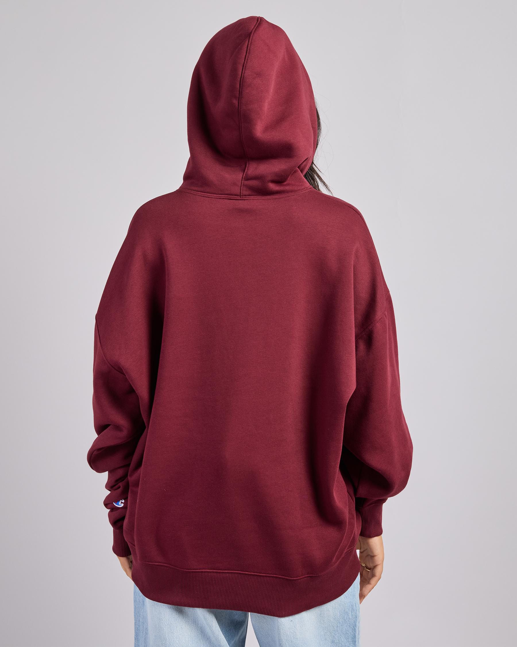 Rochester MCMXIX Hoodie