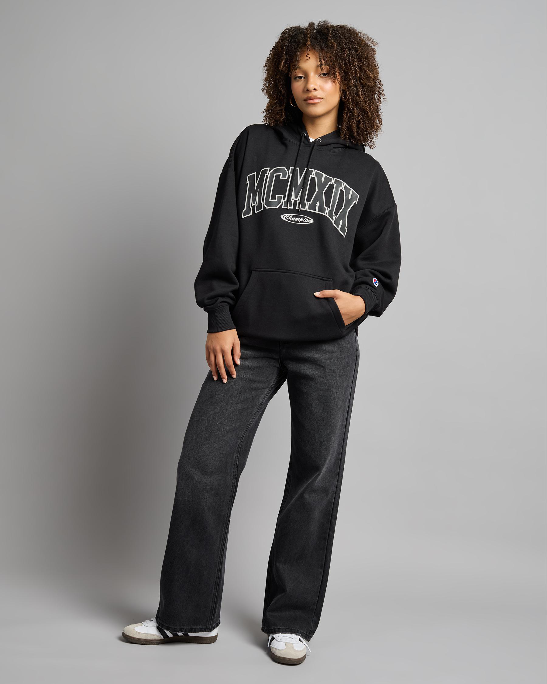 Rochester MCMXIX Hoodie