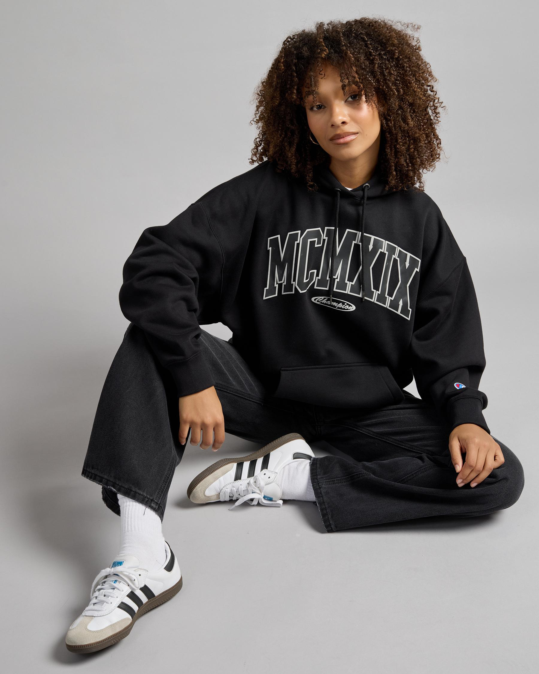Rochester MCMXIX Hoodie