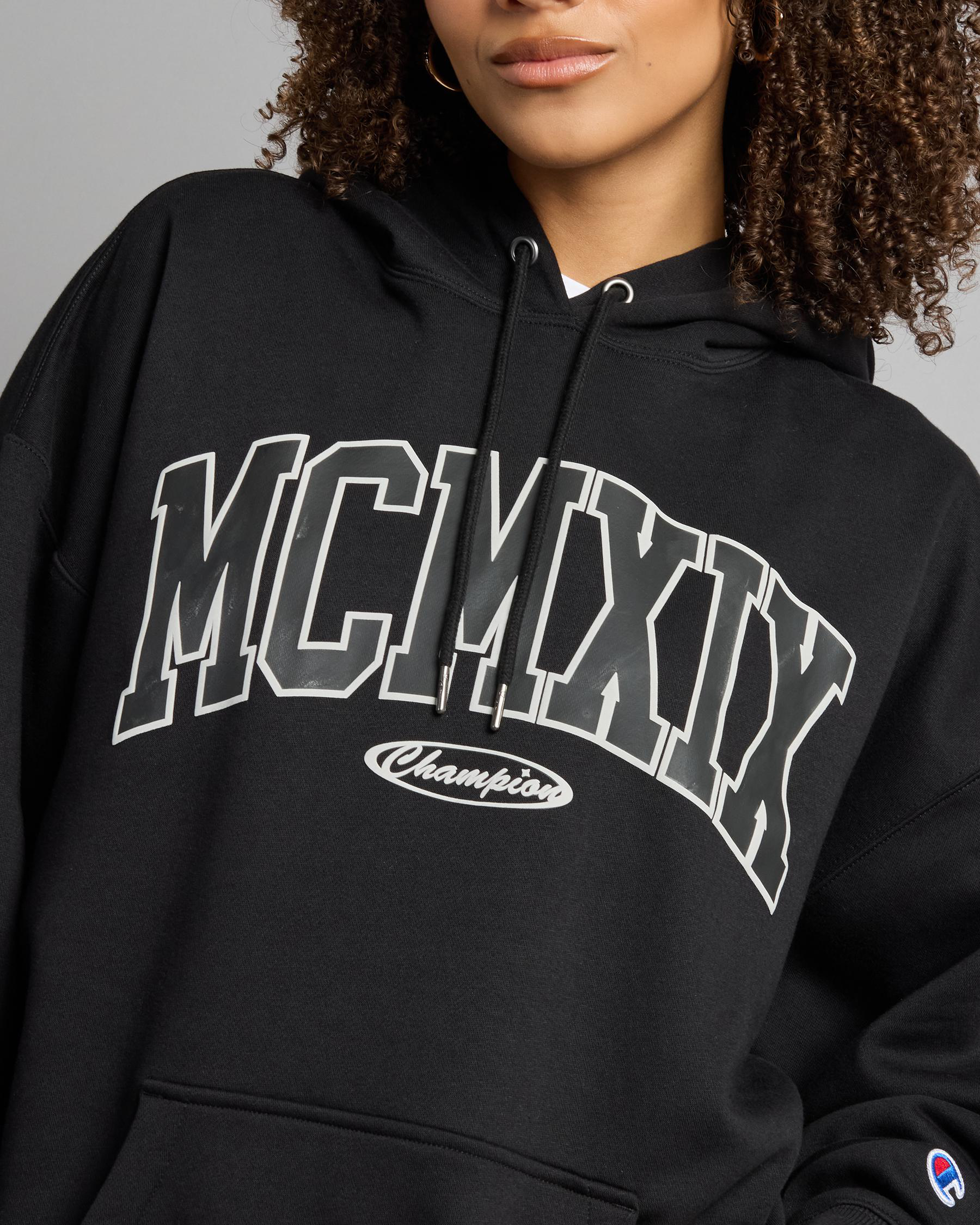 Rochester MCMXIX Hoodie