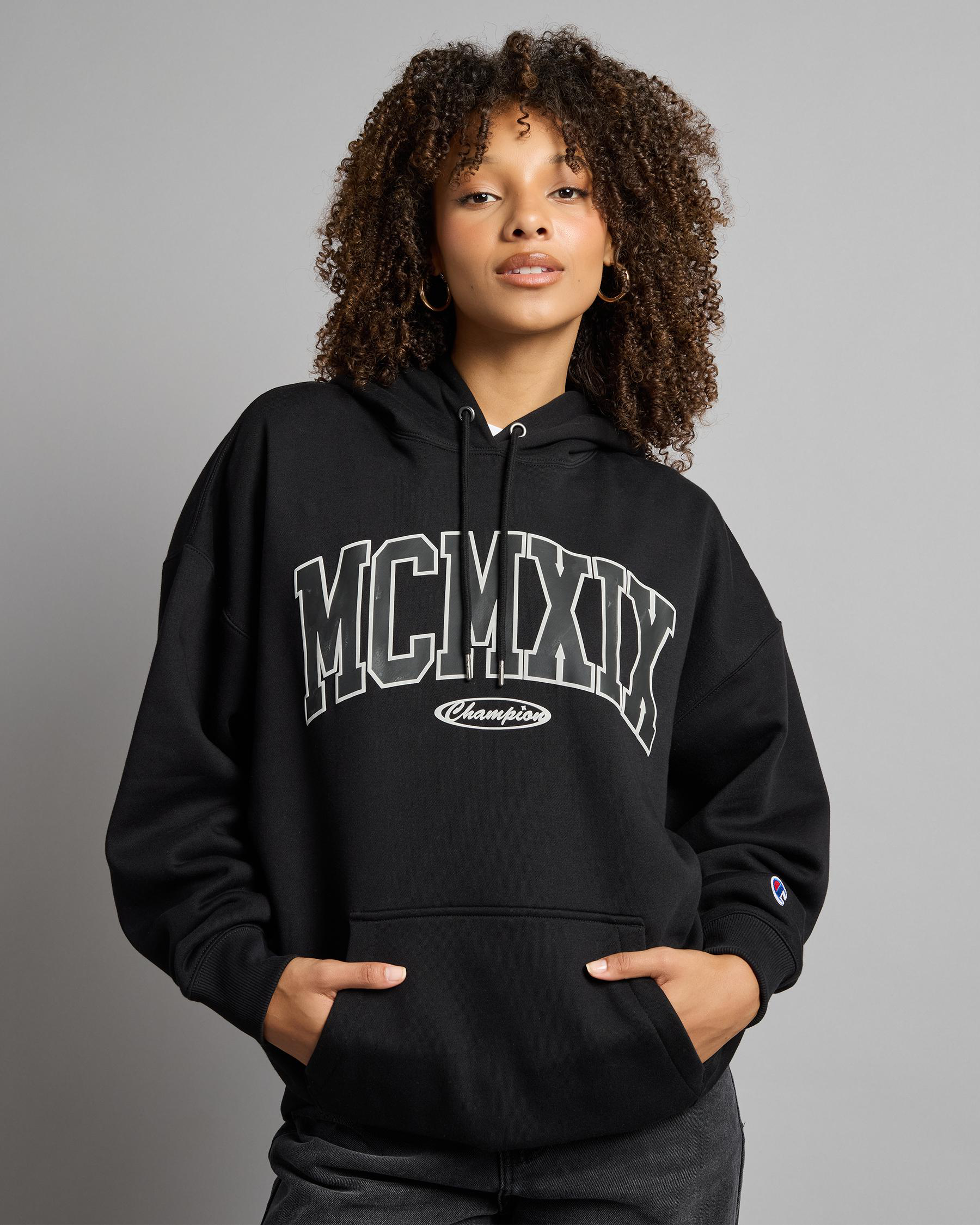 Rochester MCMXIX Hoodie