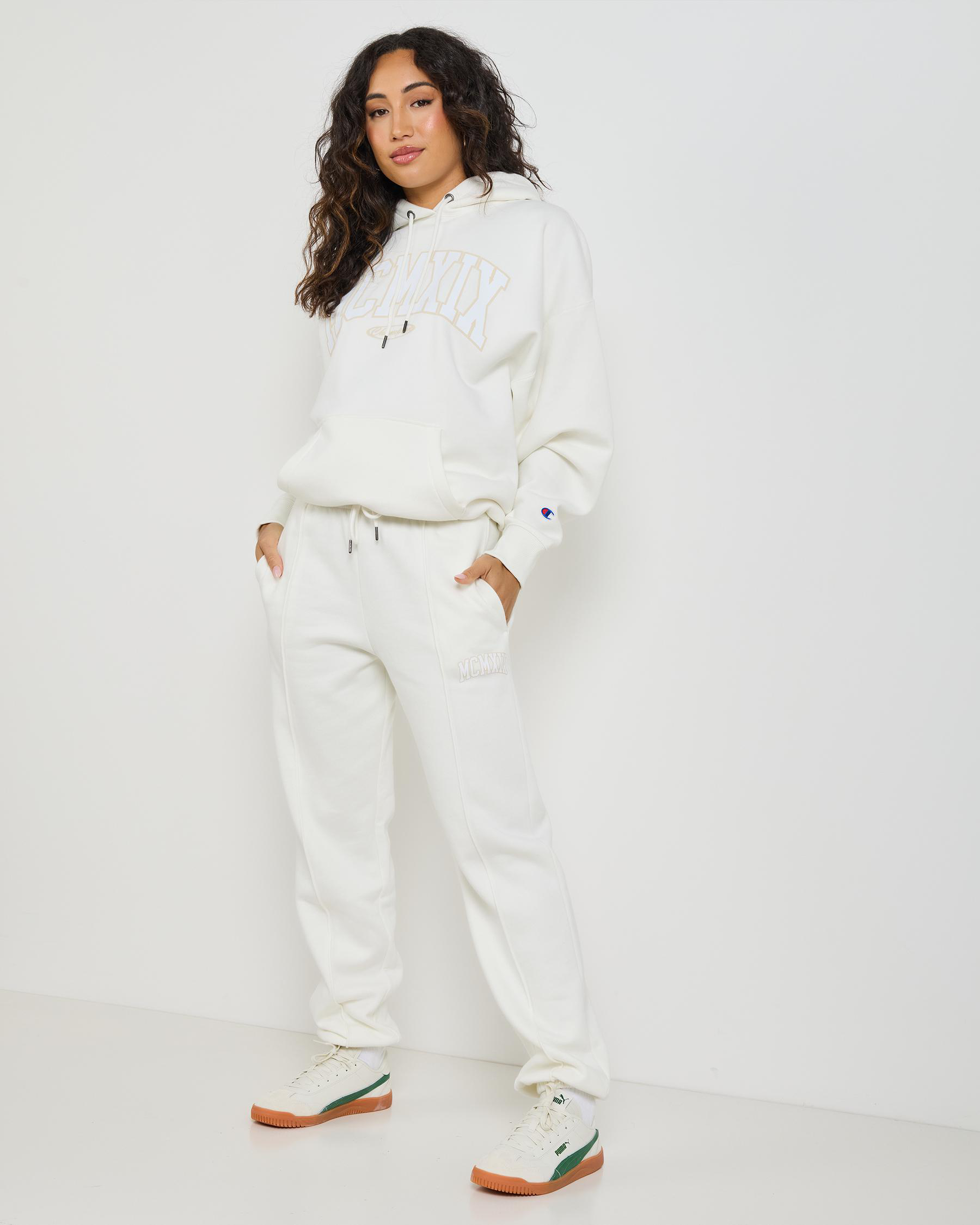 Rochester MCMXIX Track Pants