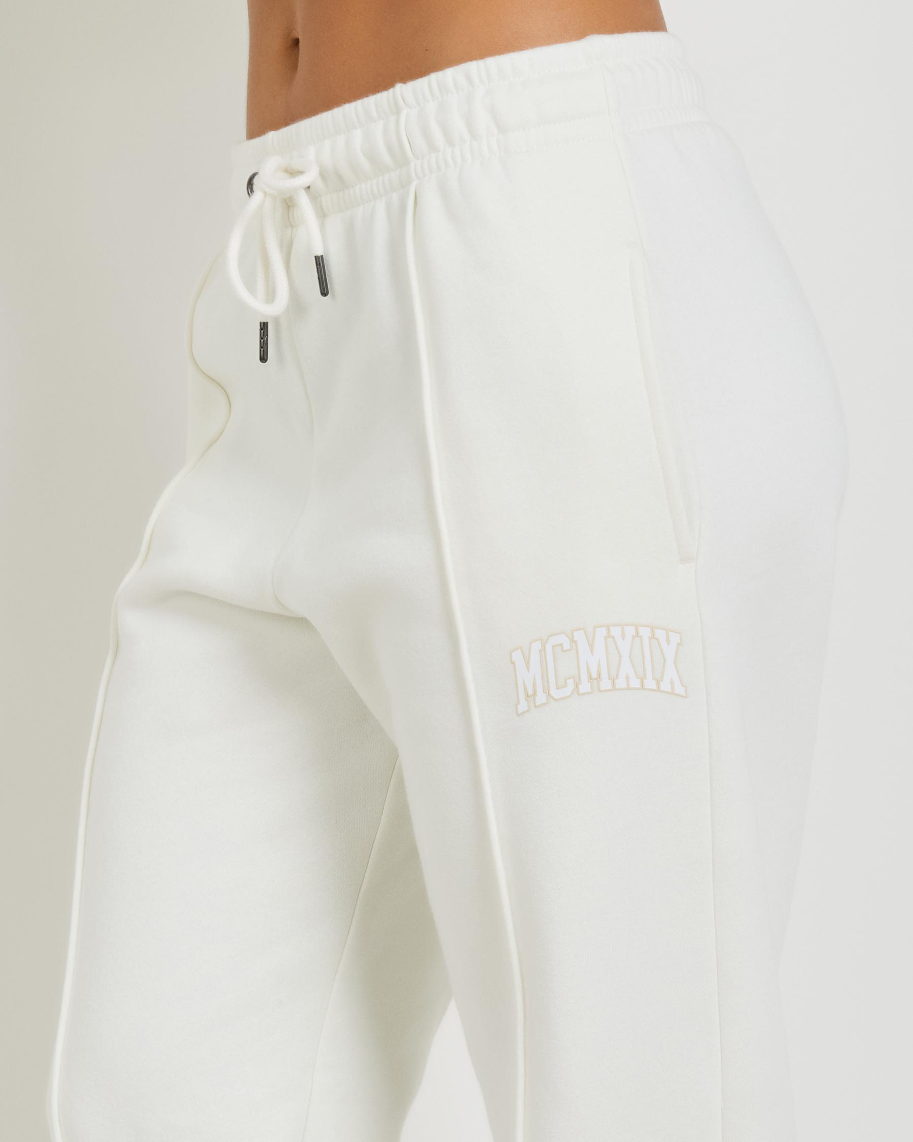 Rochester MCMXIX Track Pants