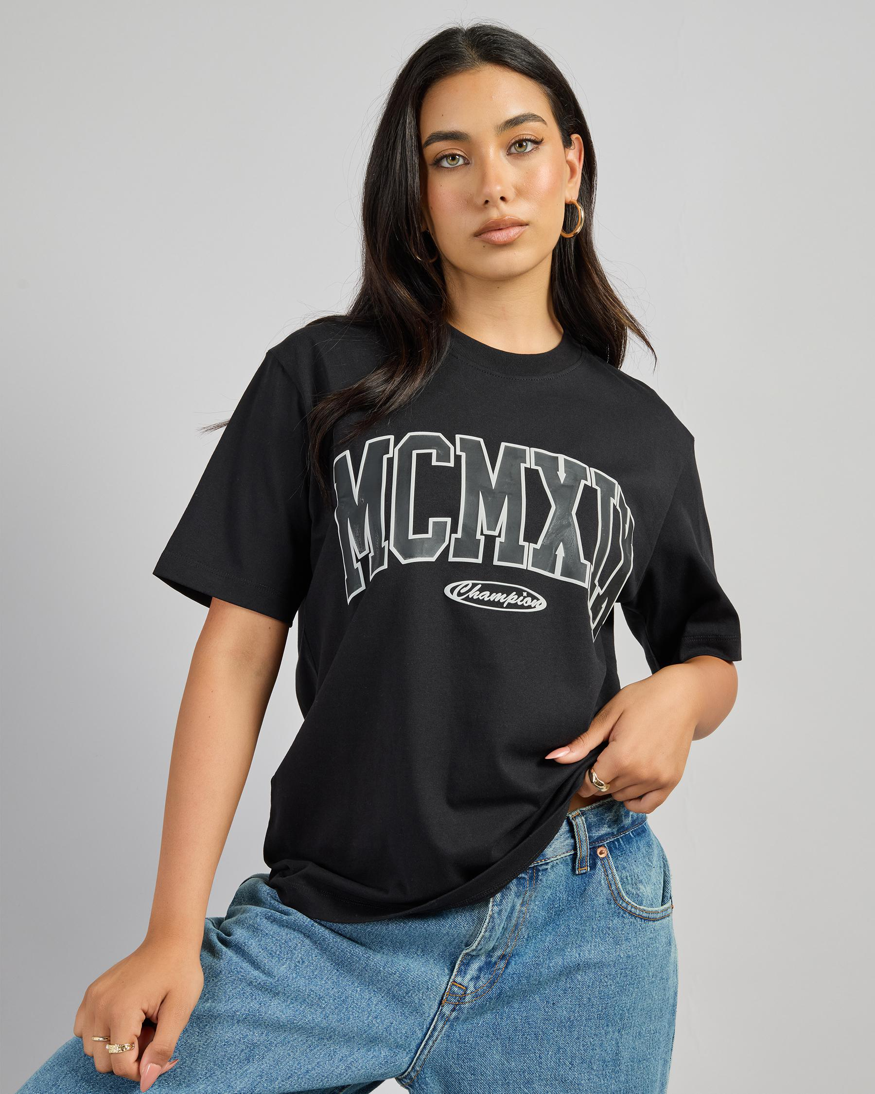 Rochester MCMXIX T-Shirt