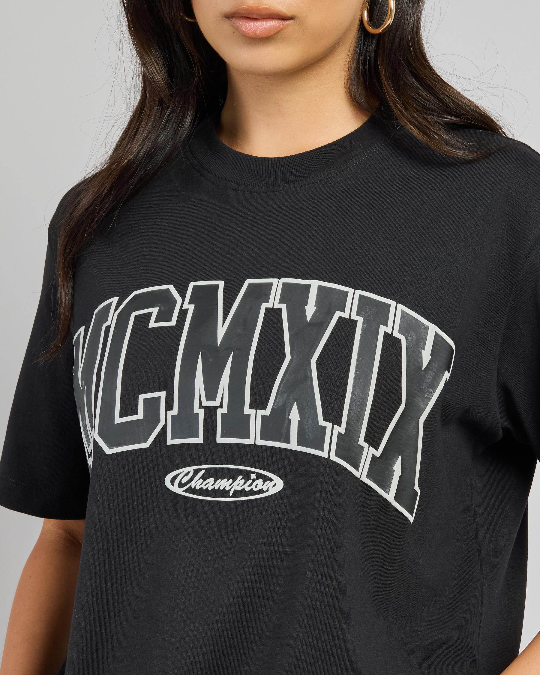 Rochester MCMXIX T-Shirt