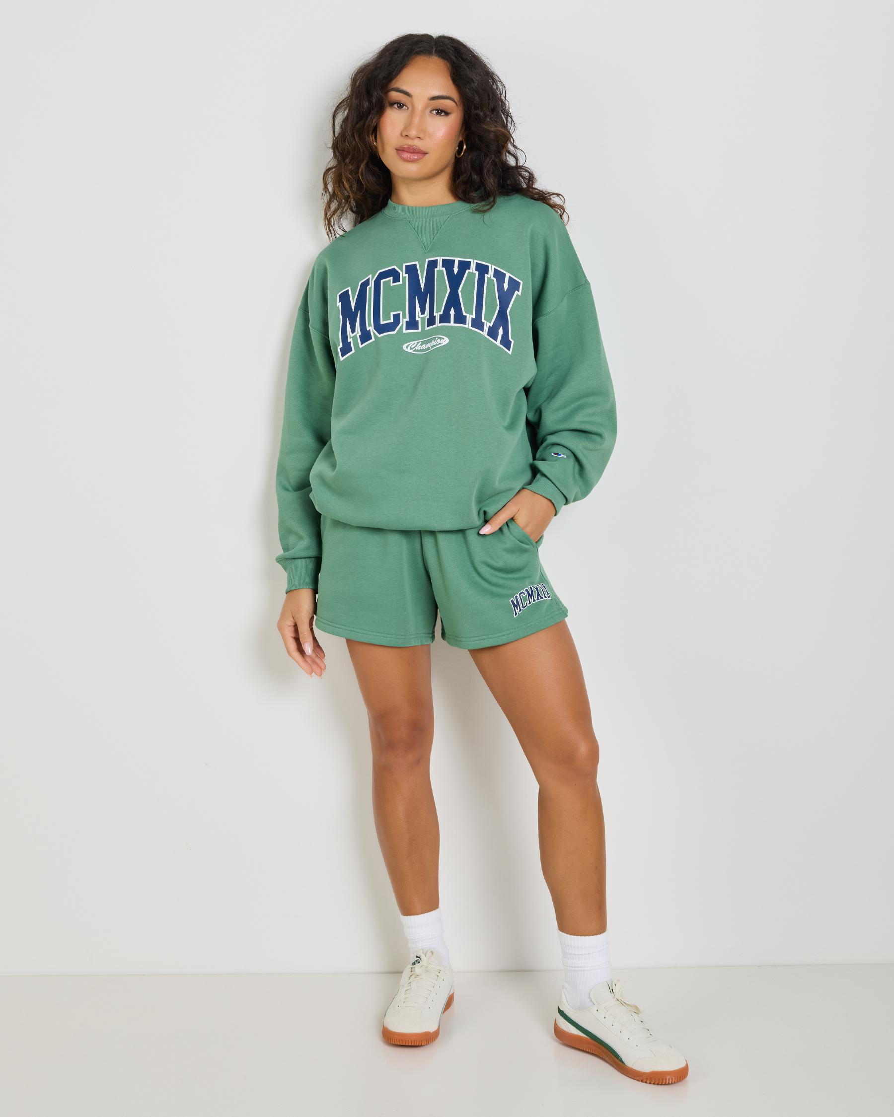 Rochester MCMXIX Sweatshirt