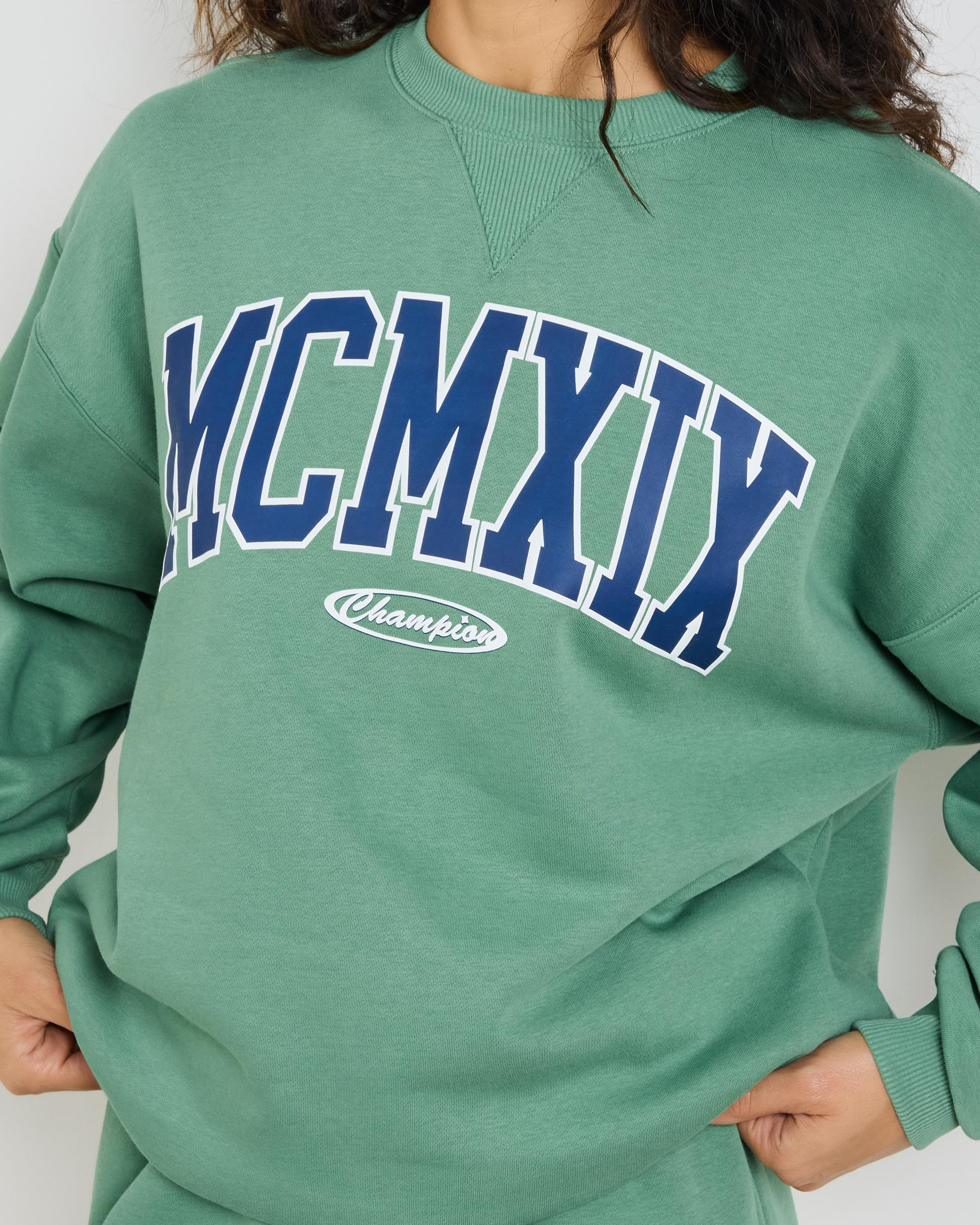 Rochester MCMXIX Sweatshirt