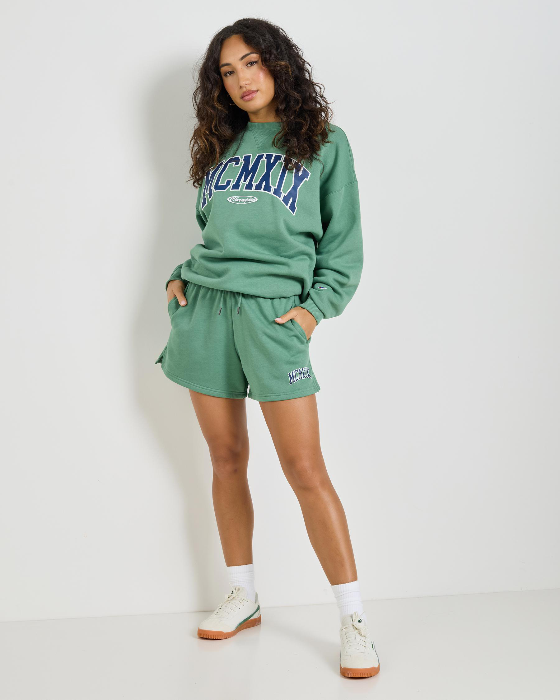 Rochester MCMXIX Shorts