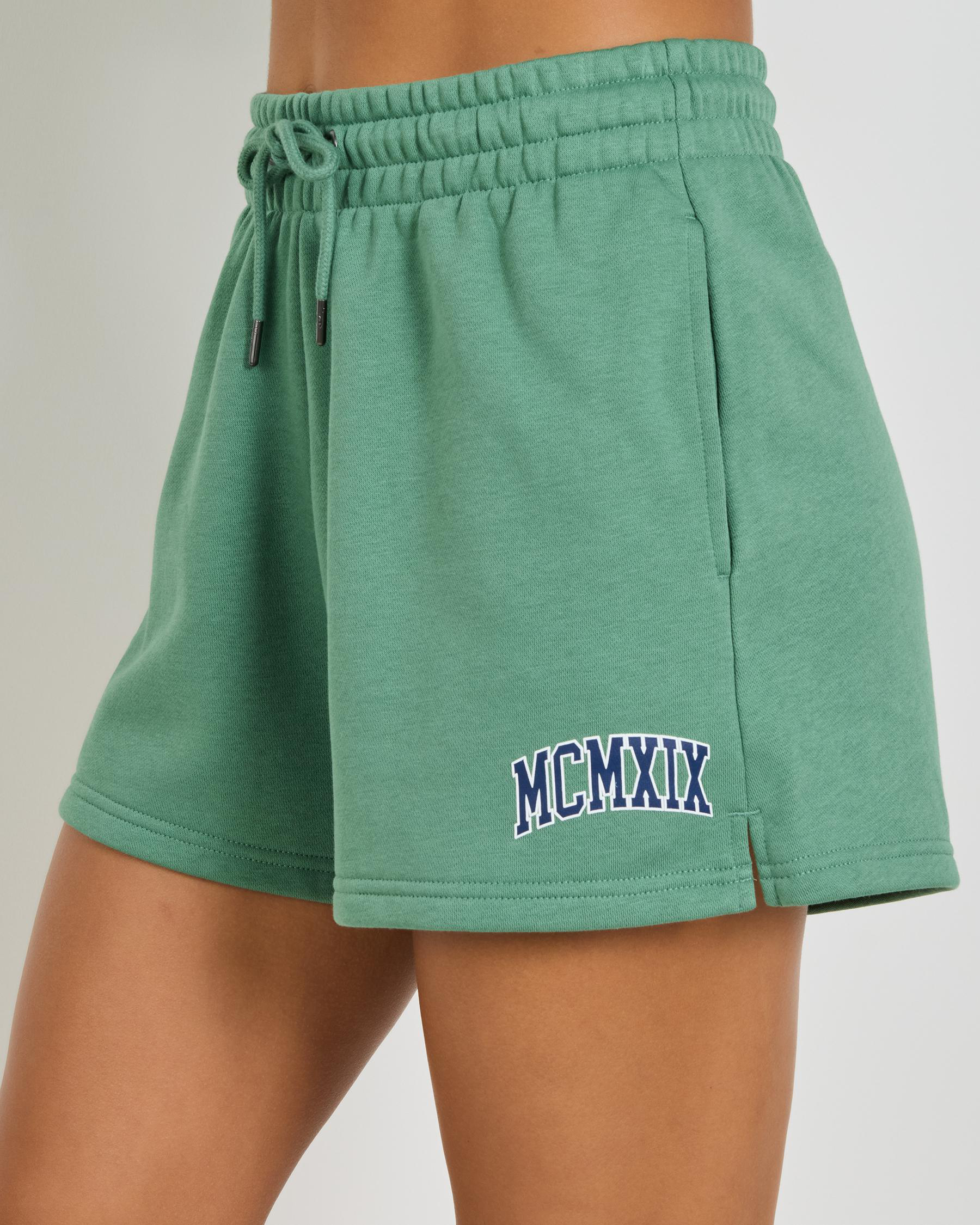 Rochester MCMXIX Shorts