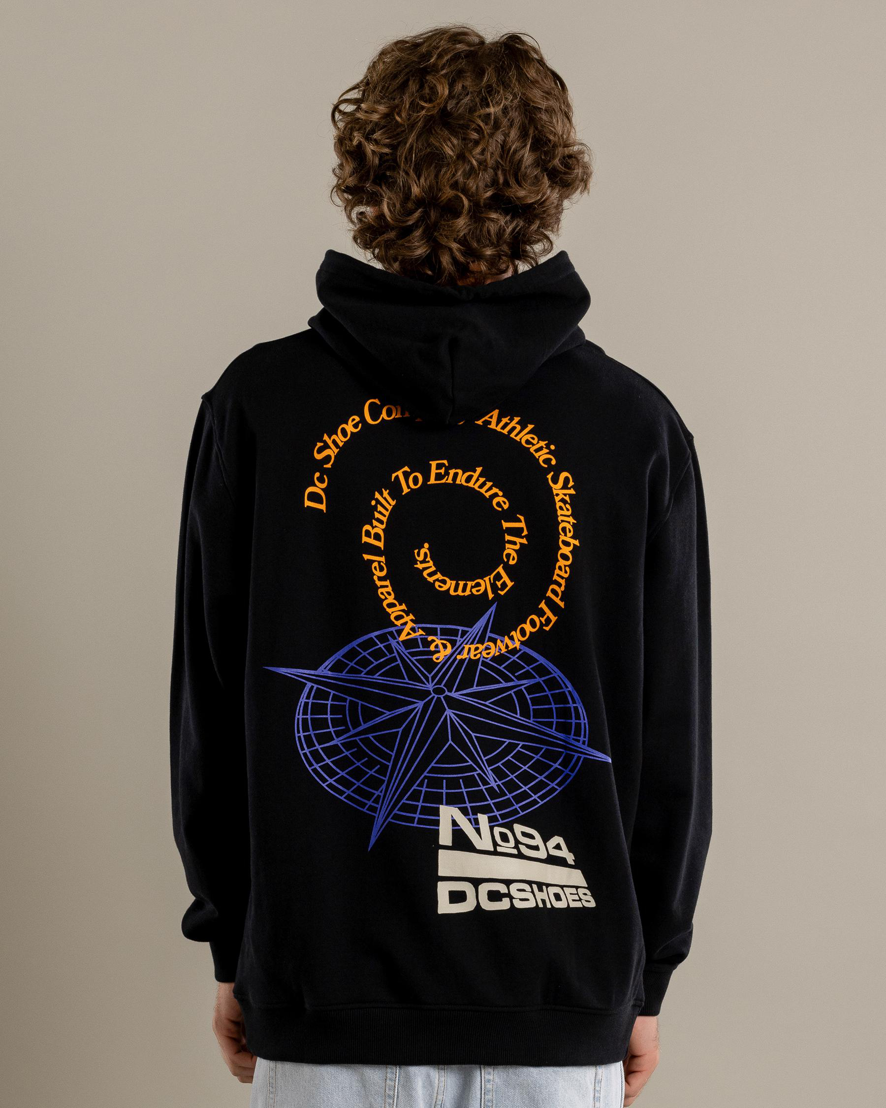 Off Course Hoodie