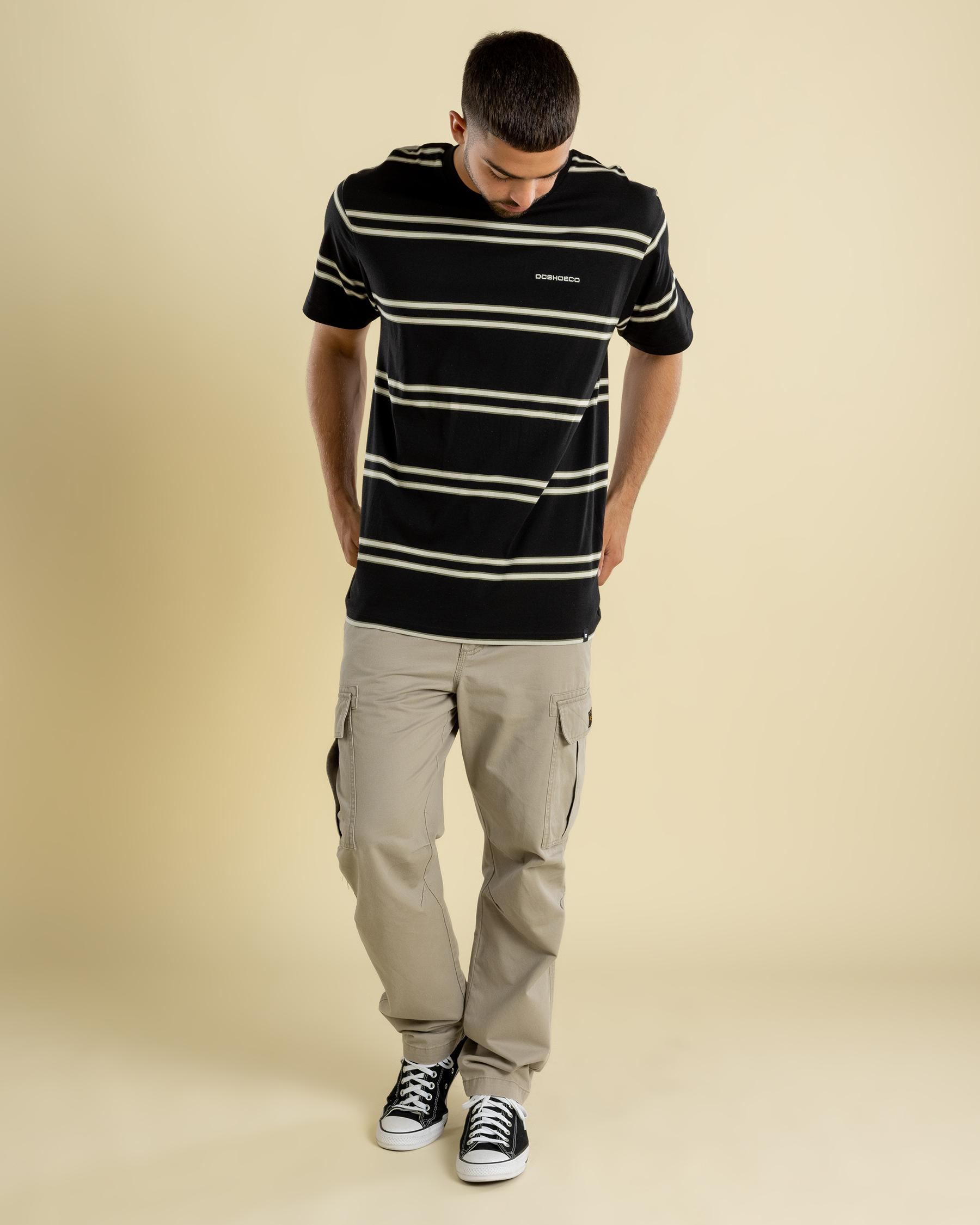 Portside Stripe T-Shirt