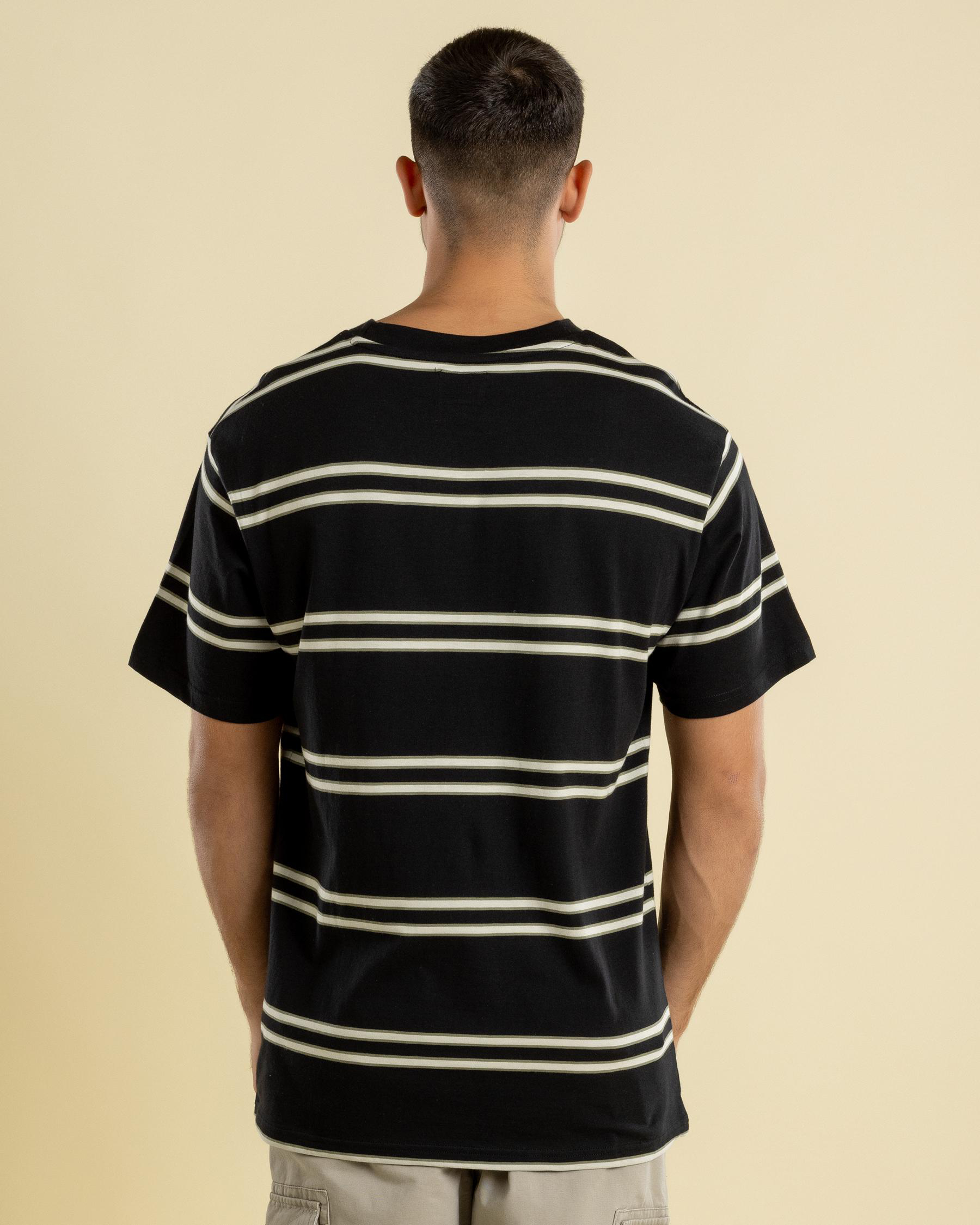 Portside Stripe T-Shirt