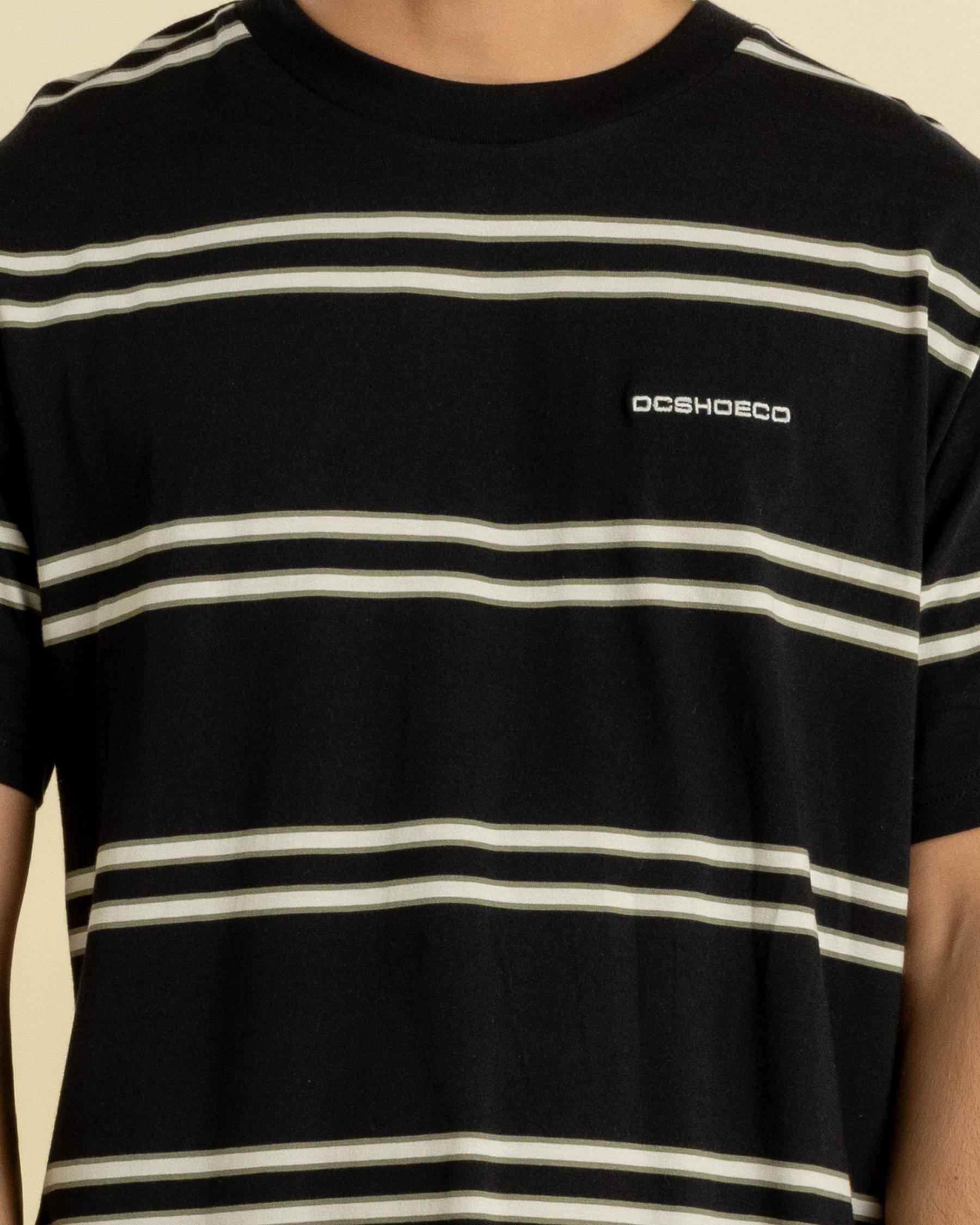 Portside Stripe T-Shirt