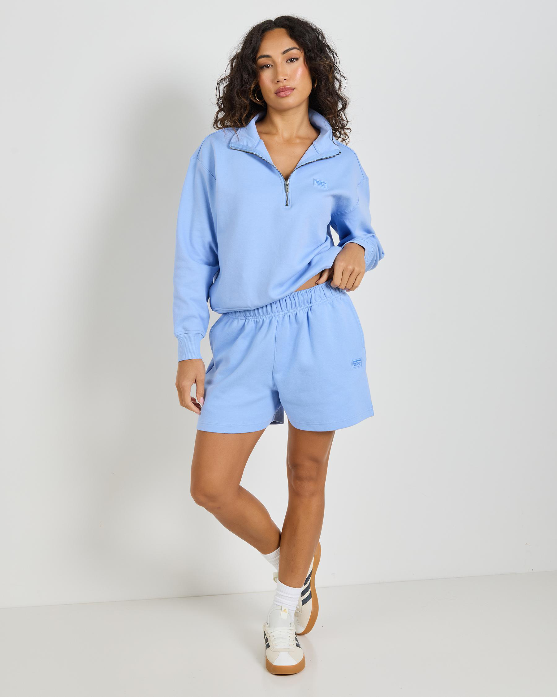 Rochester Base Short